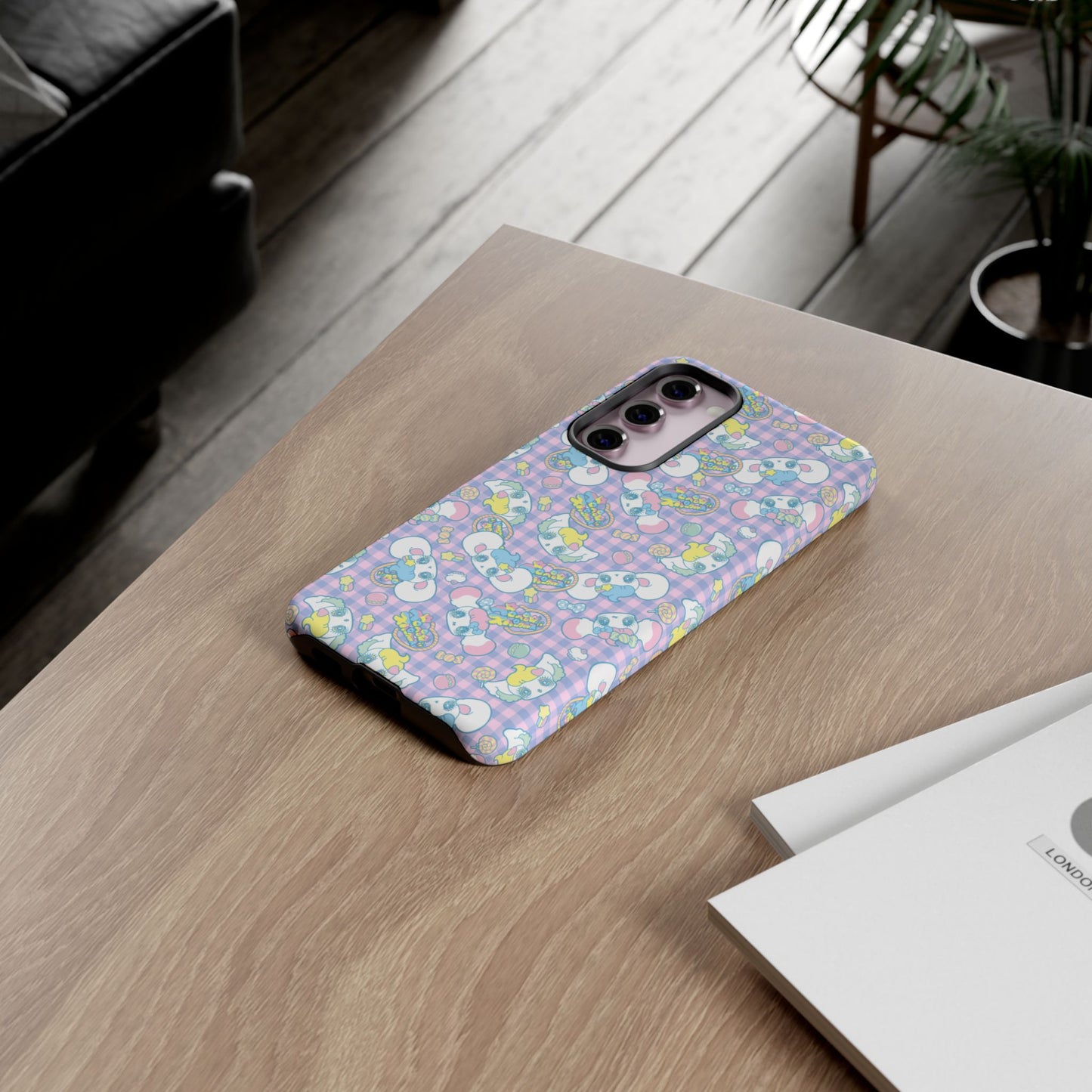Copy of Copy of Copy of PEROPERO Dreamer Phone Case