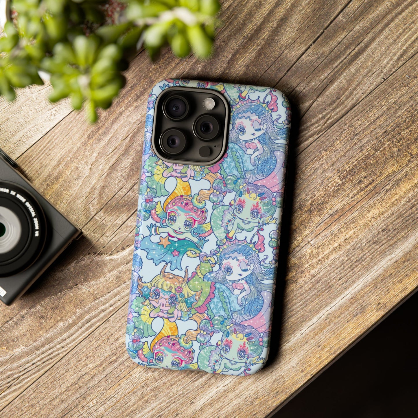 Copy of PEROPERO Dreamer Phone Case