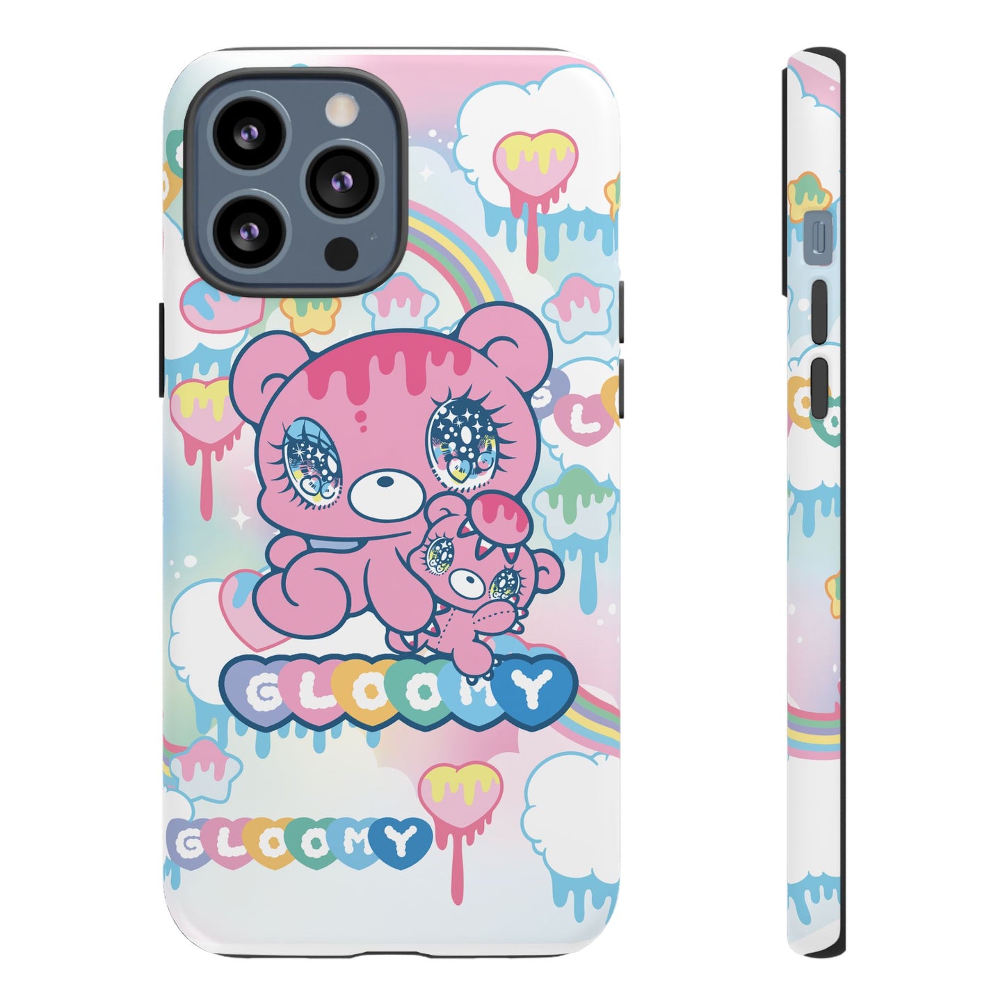 Copy of PEROPERO Dreamer Phone Case