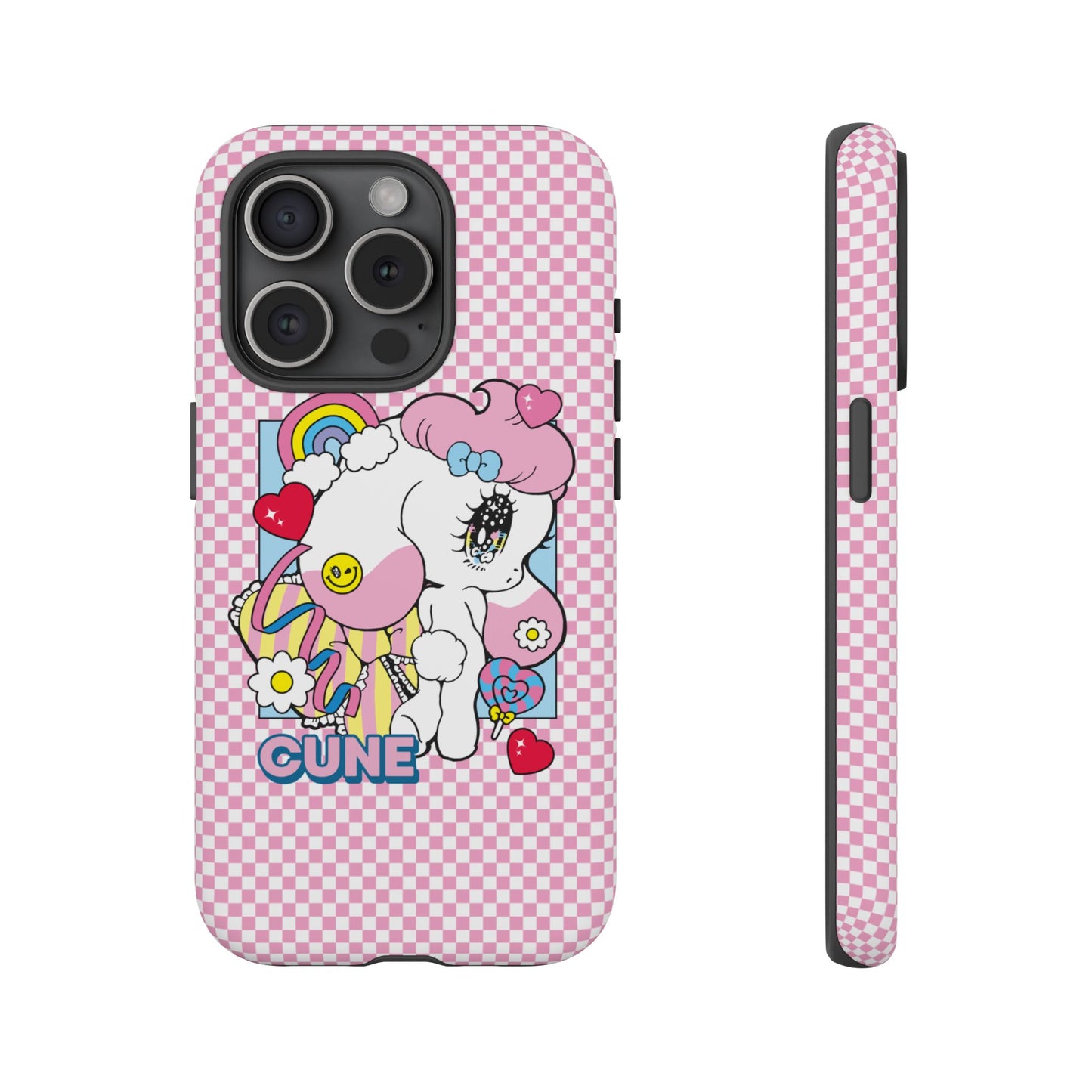 Copy of Copy of Copy of PEROPERO Dreamer Phone Case
