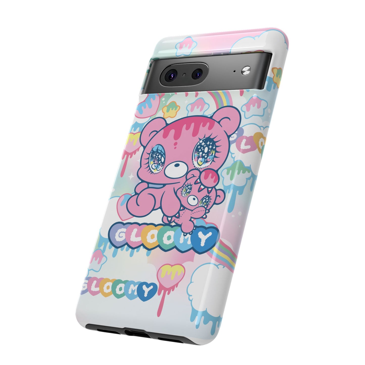 Copy of PEROPERO Dreamer Phone Case