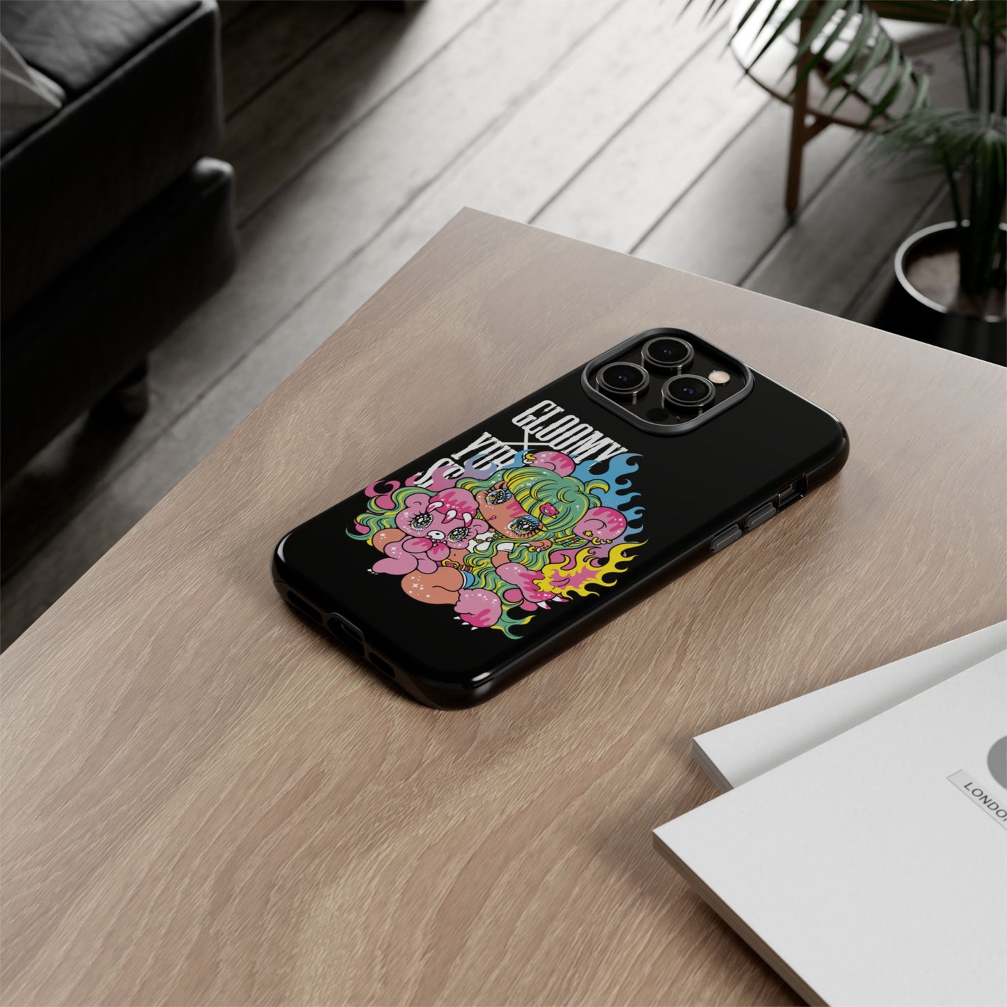 Copy of Copy of PEROPERO Dreamer Phone Case