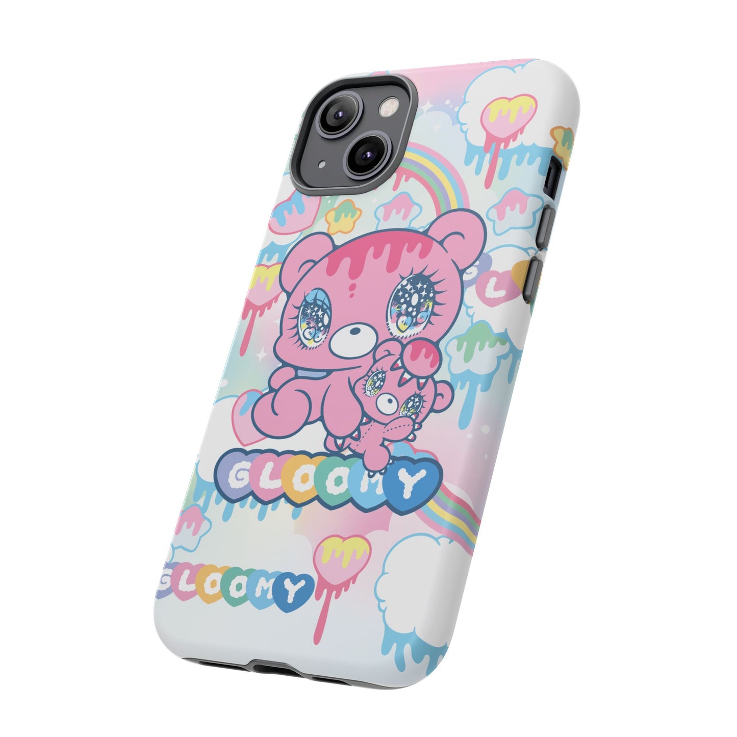 Copy of PEROPERO Dreamer Phone Case