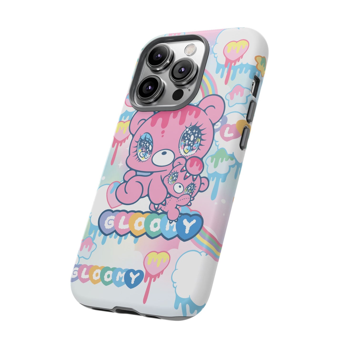 Copy of PEROPERO Dreamer Phone Case