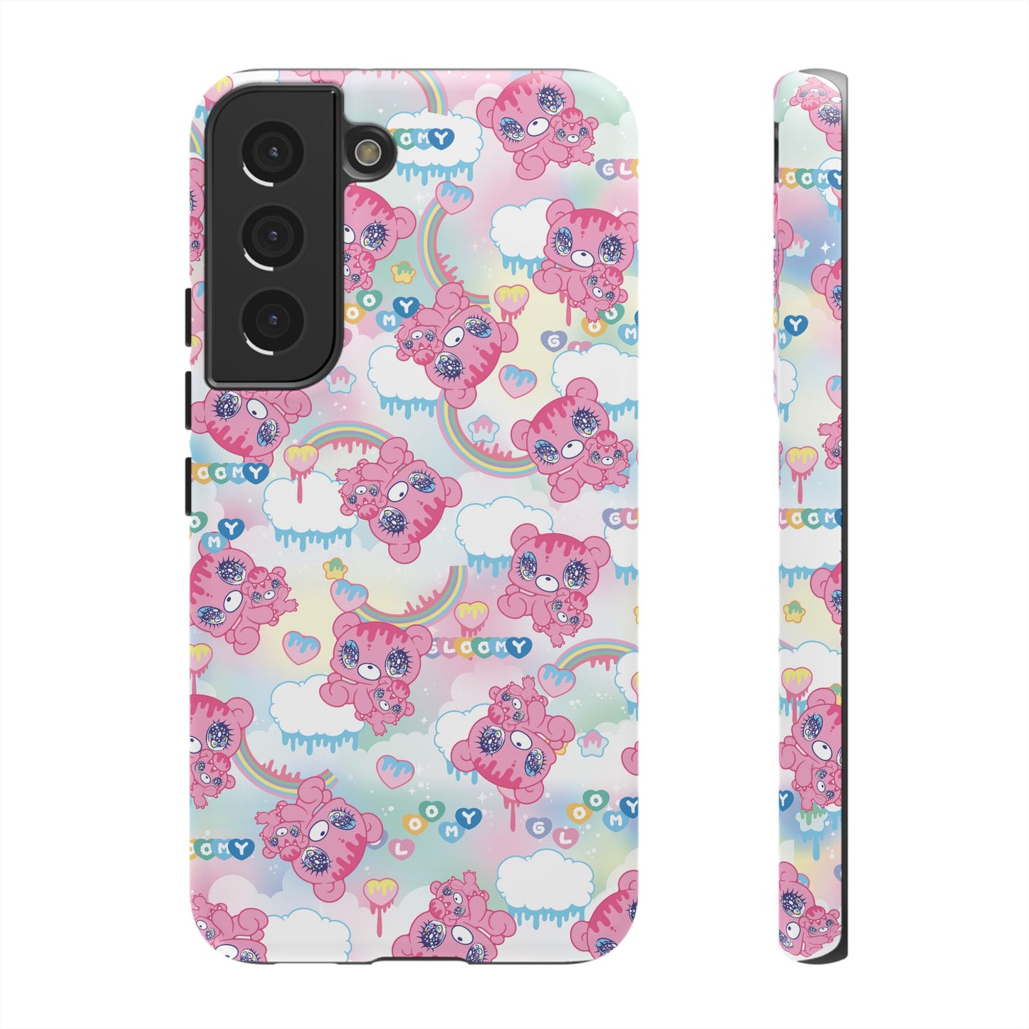 Copy of Copy of PEROPERO Dreamer Phone Case