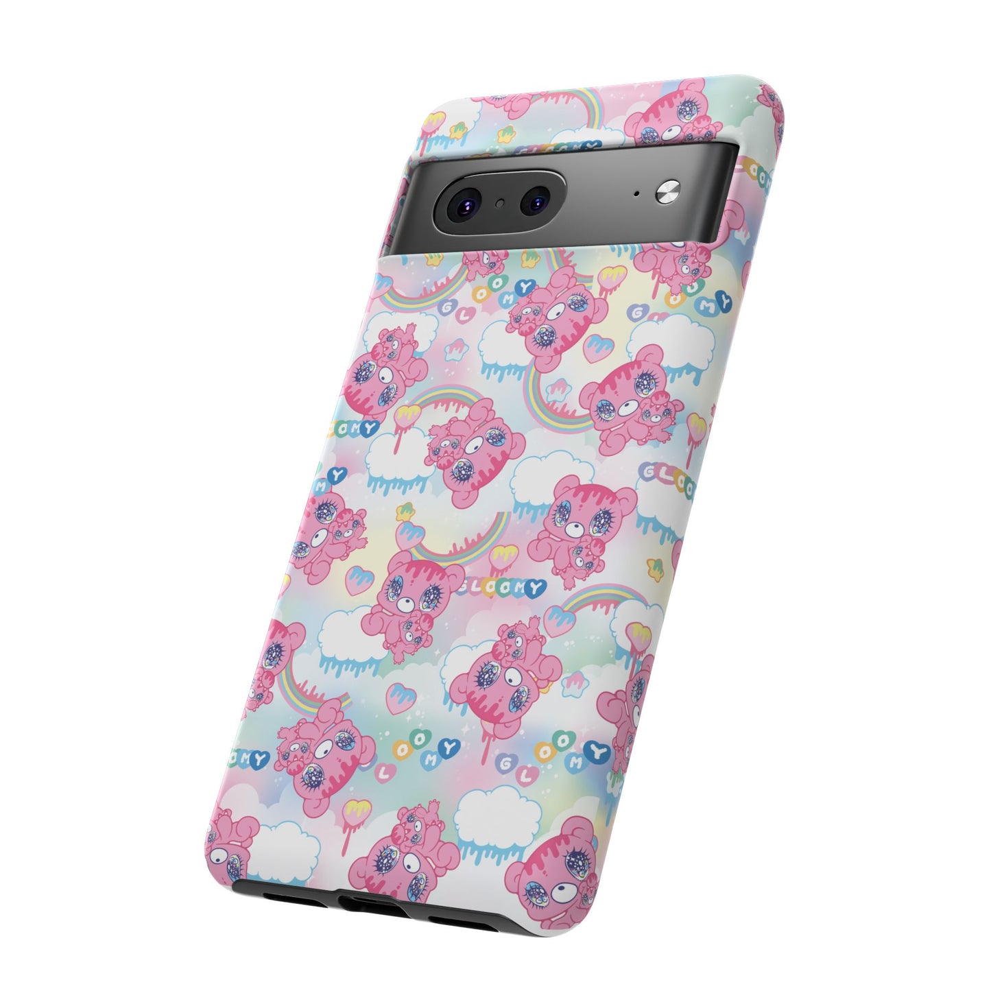 Copy of Copy of PEROPERO Dreamer Phone Case