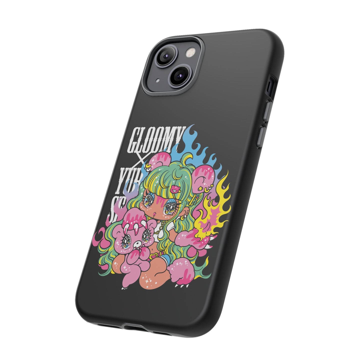 Copy of Copy of PEROPERO Dreamer Phone Case