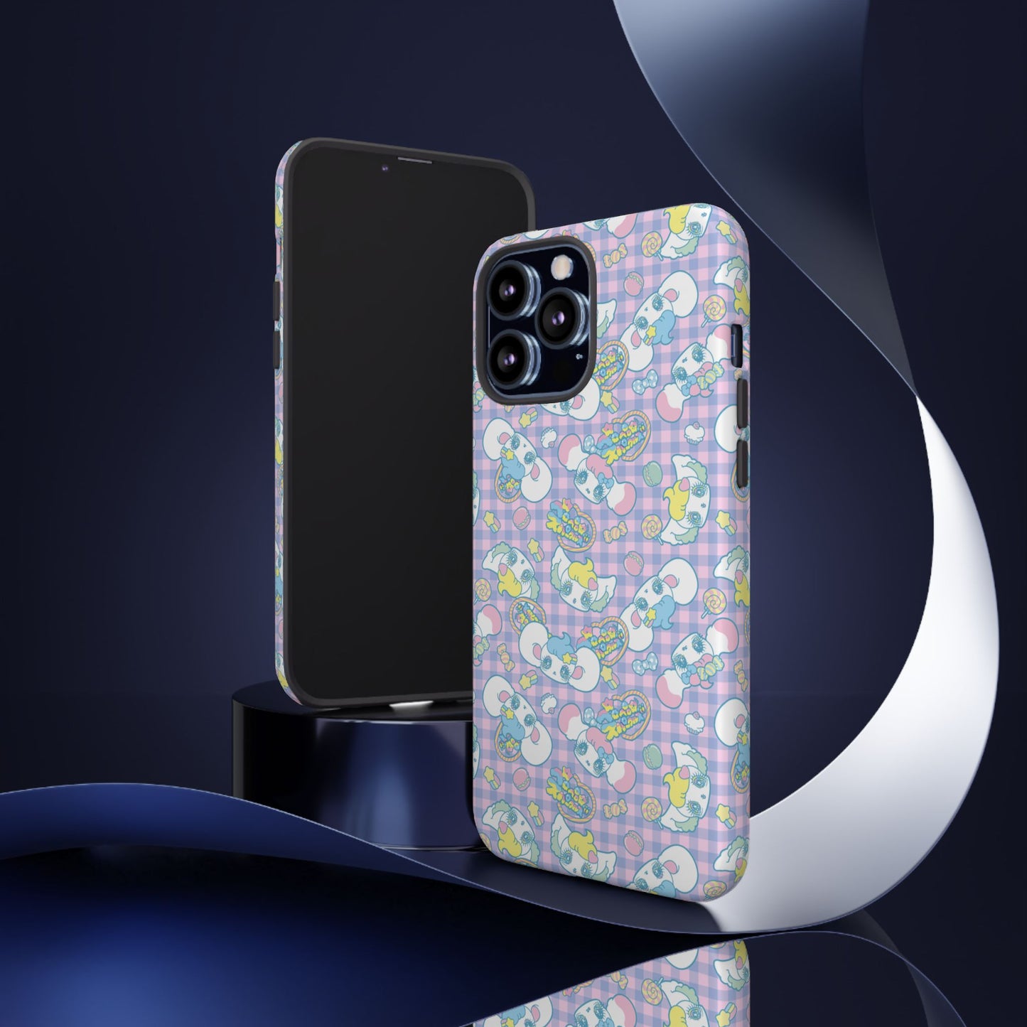 Copy of Copy of Copy of PEROPERO Dreamer Phone Case