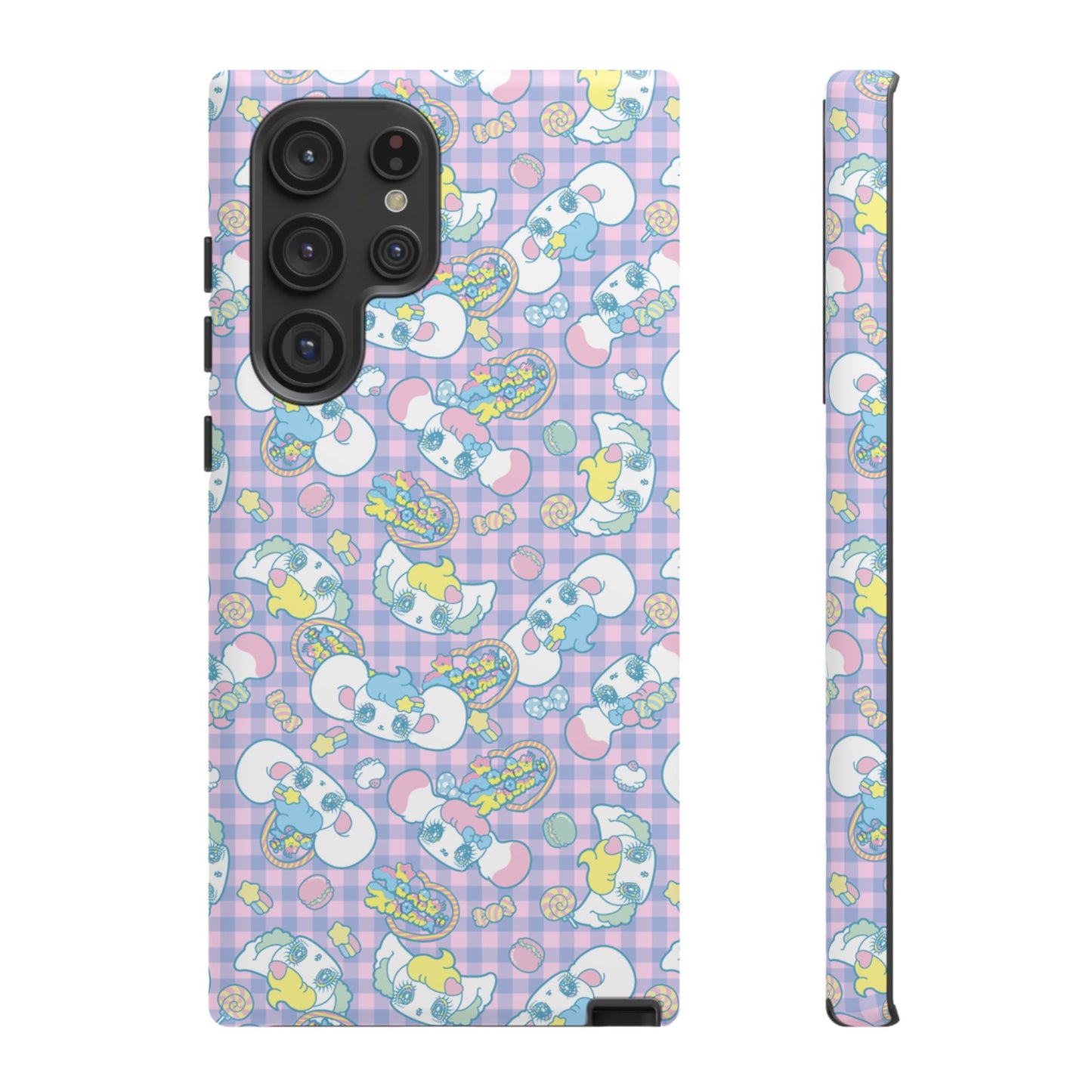 Copy of Copy of Copy of PEROPERO Dreamer Phone Case