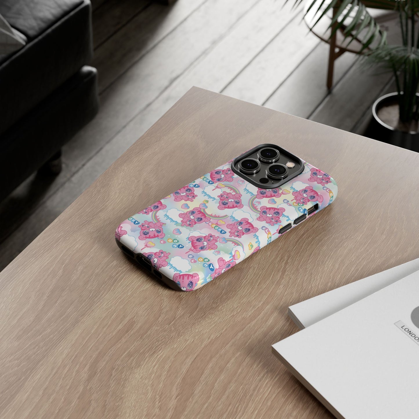 Copy of Copy of PEROPERO Dreamer Phone Case