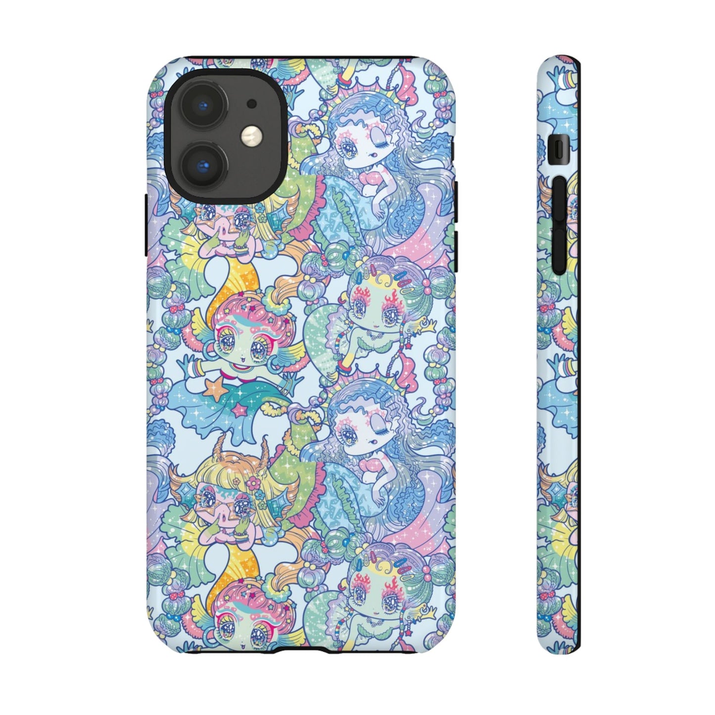 Copy of PEROPERO Dreamer Phone Case