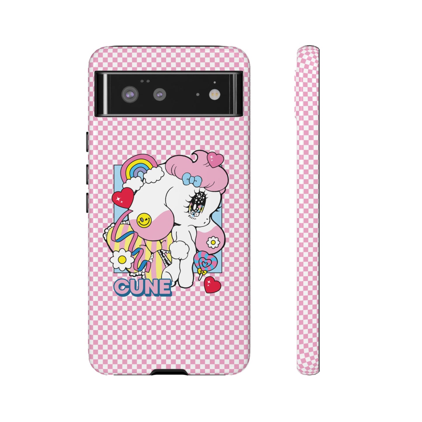 Copy of Copy of Copy of PEROPERO Dreamer Phone Case