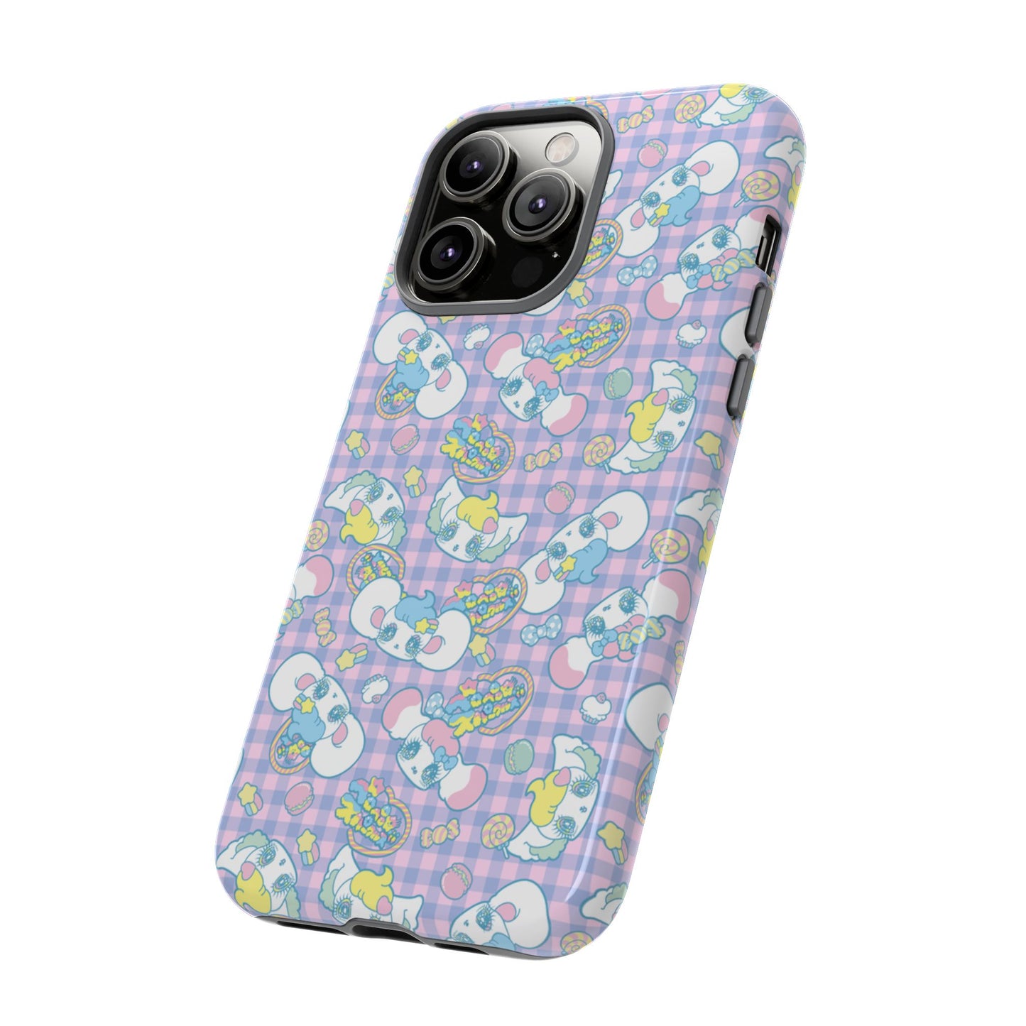 Copy of Copy of Copy of PEROPERO Dreamer Phone Case