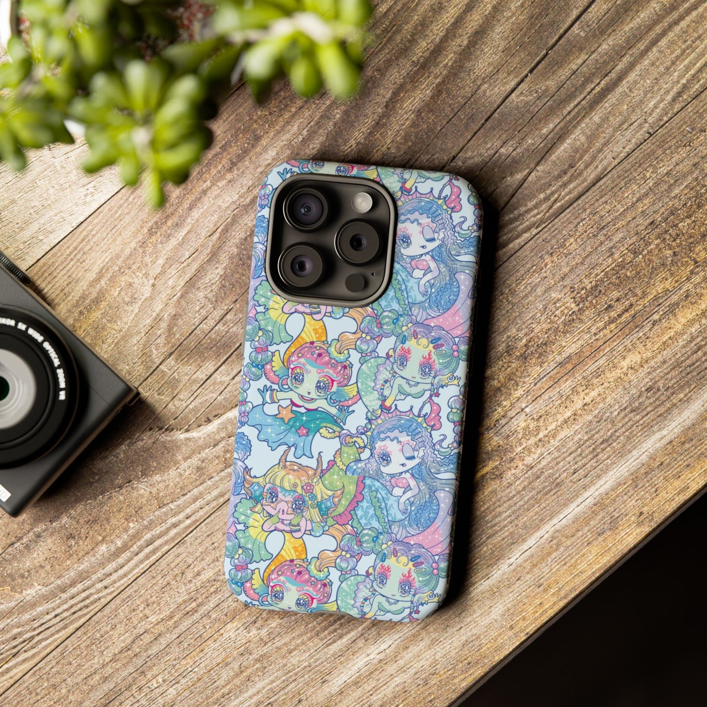 Copy of PEROPERO Dreamer Phone Case