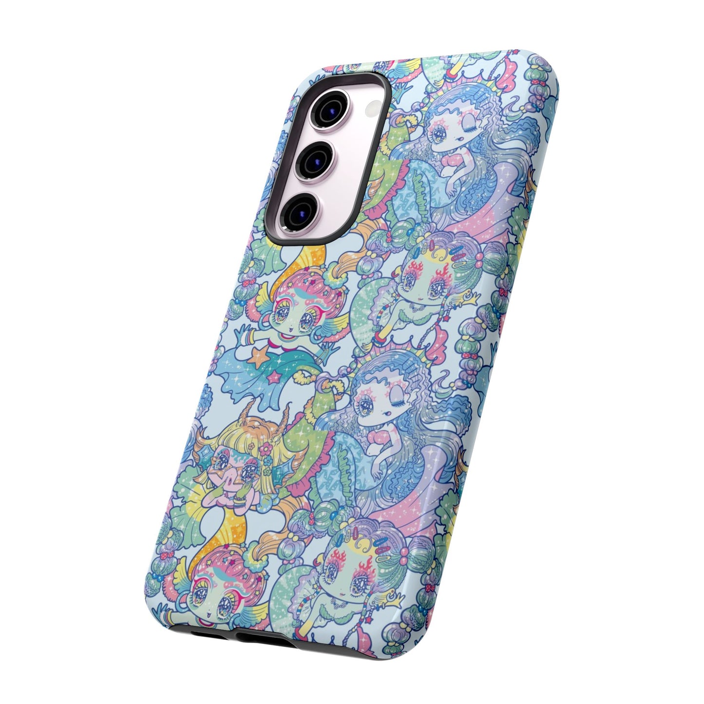 Copy of PEROPERO Dreamer Phone Case