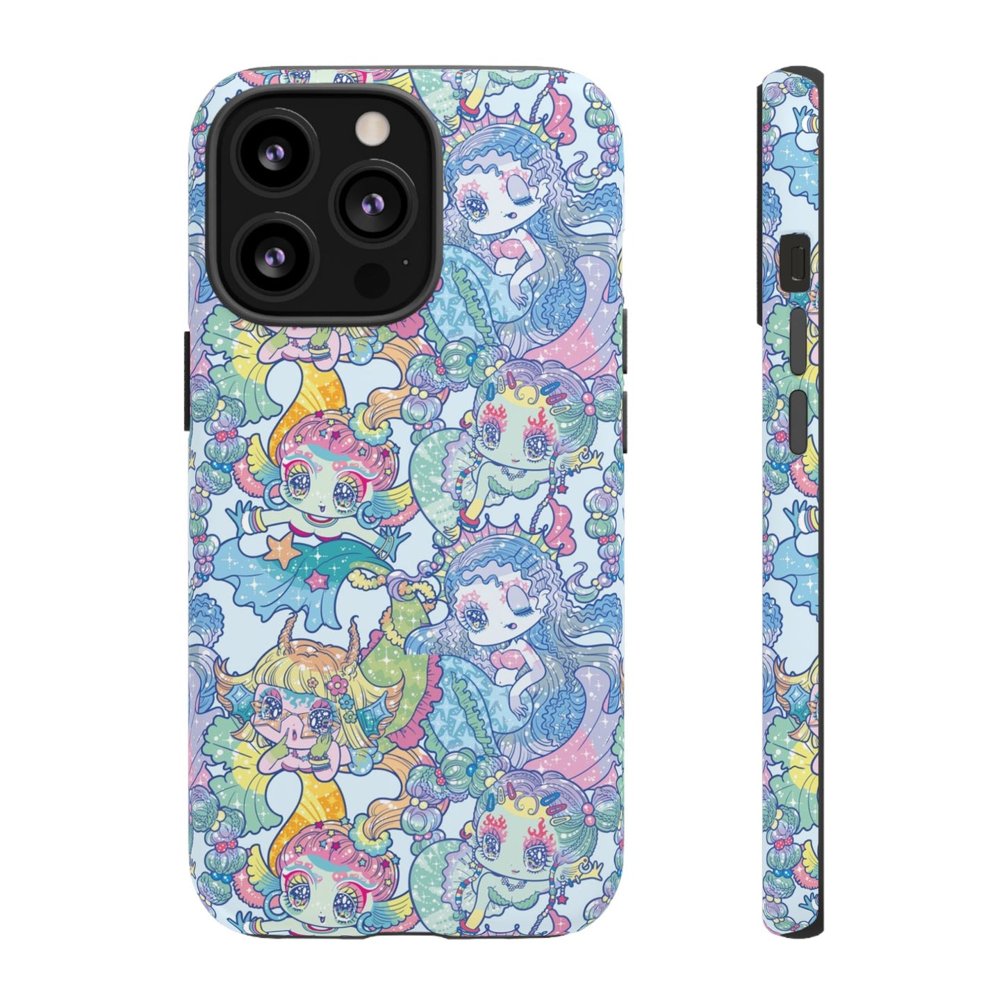 Copy of PEROPERO Dreamer Phone Case