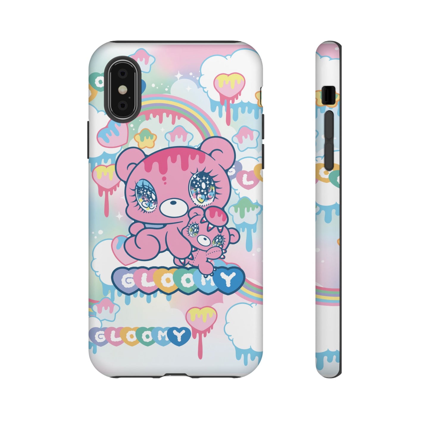 Copy of PEROPERO Dreamer Phone Case