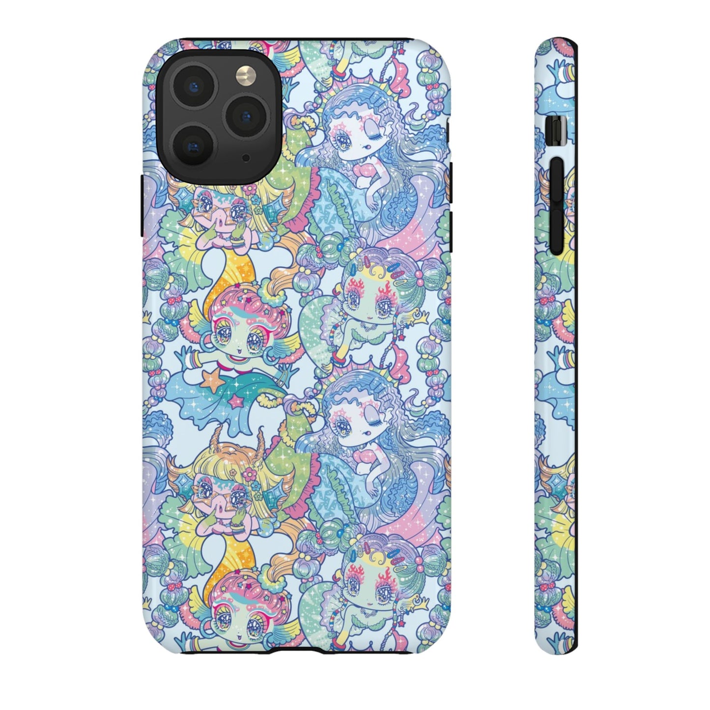 Copy of PEROPERO Dreamer Phone Case