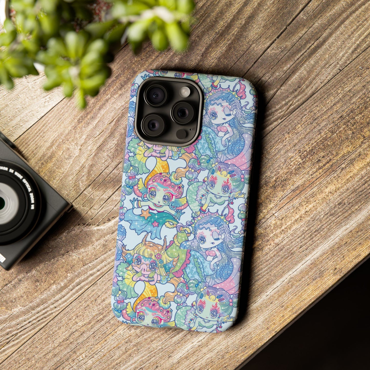 Copy of PEROPERO Dreamer Phone Case