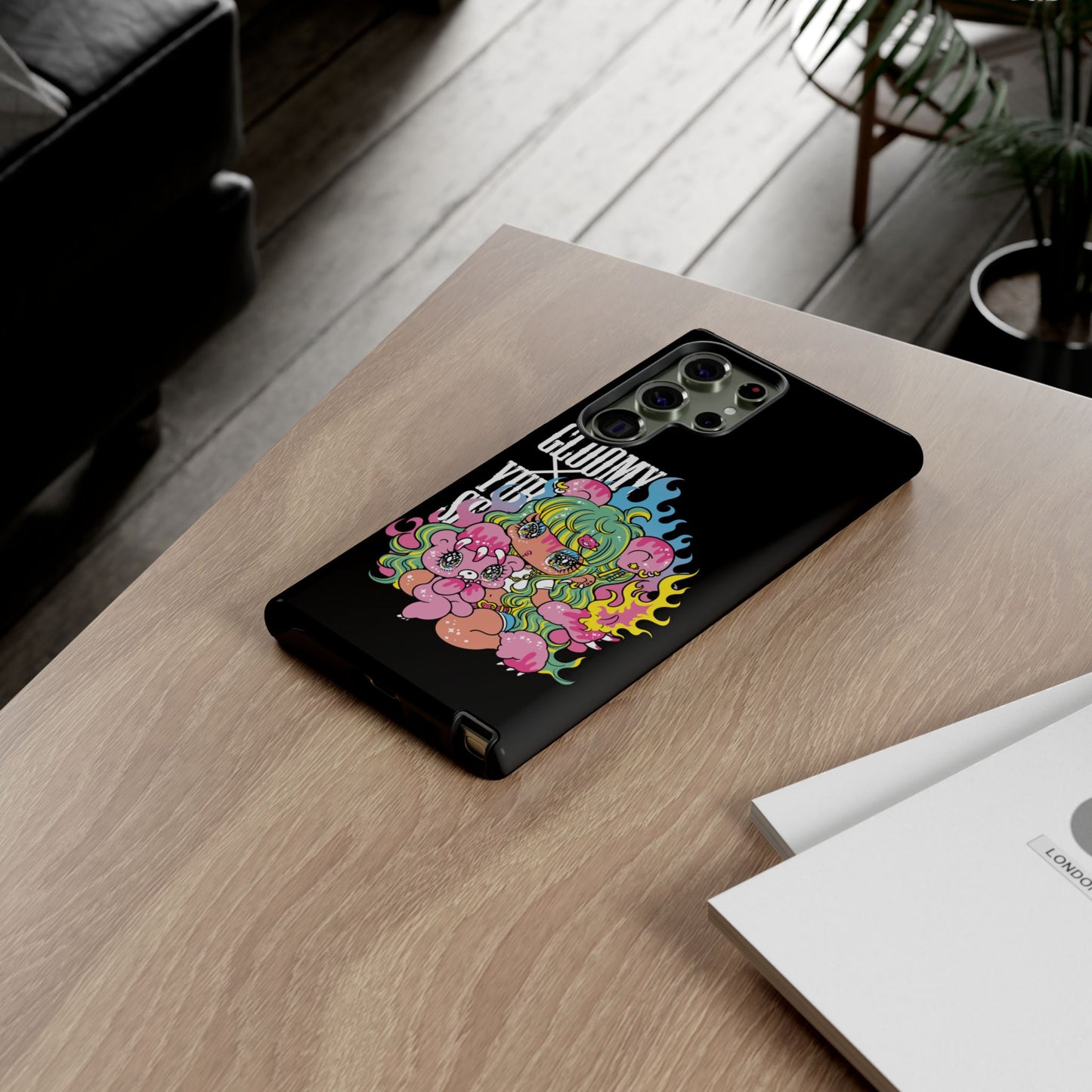 Copy of Copy of PEROPERO Dreamer Phone Case