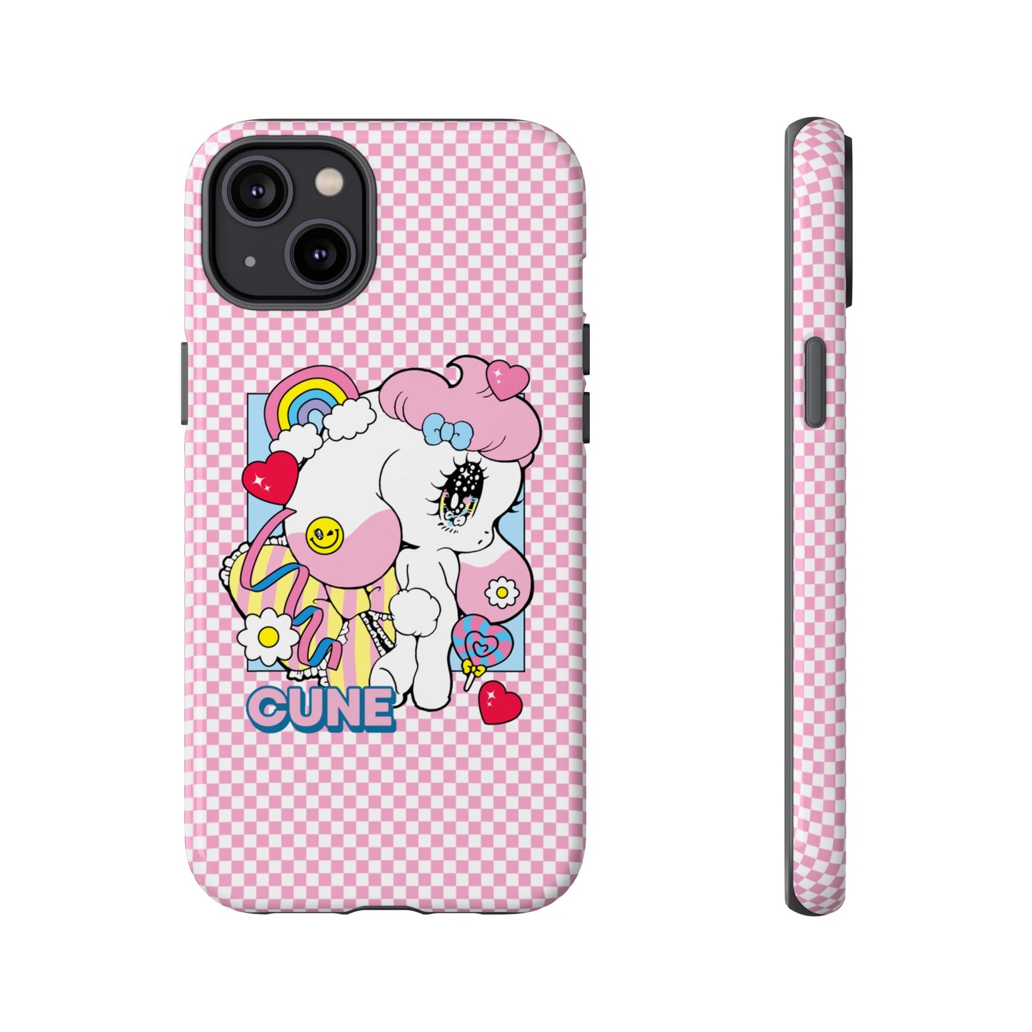 Copy of Copy of Copy of PEROPERO Dreamer Phone Case