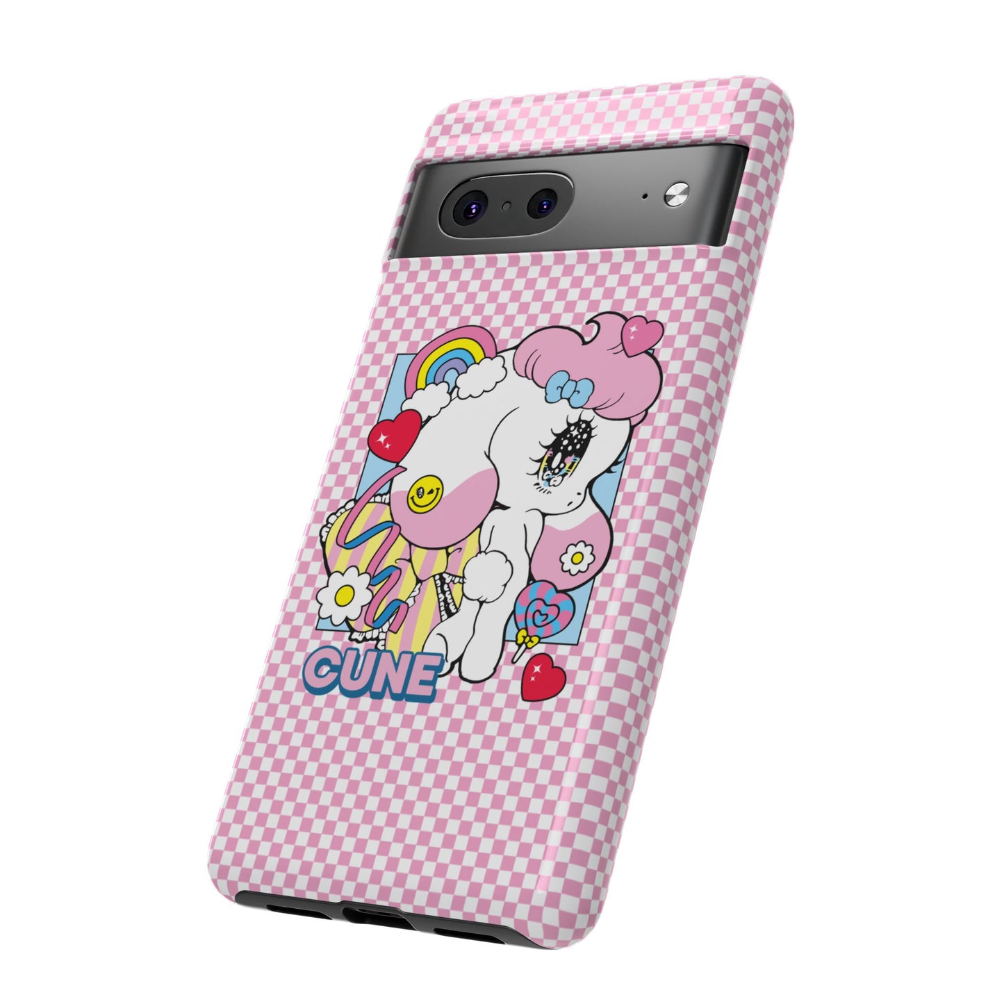 Copy of Copy of Copy of PEROPERO Dreamer Phone Case