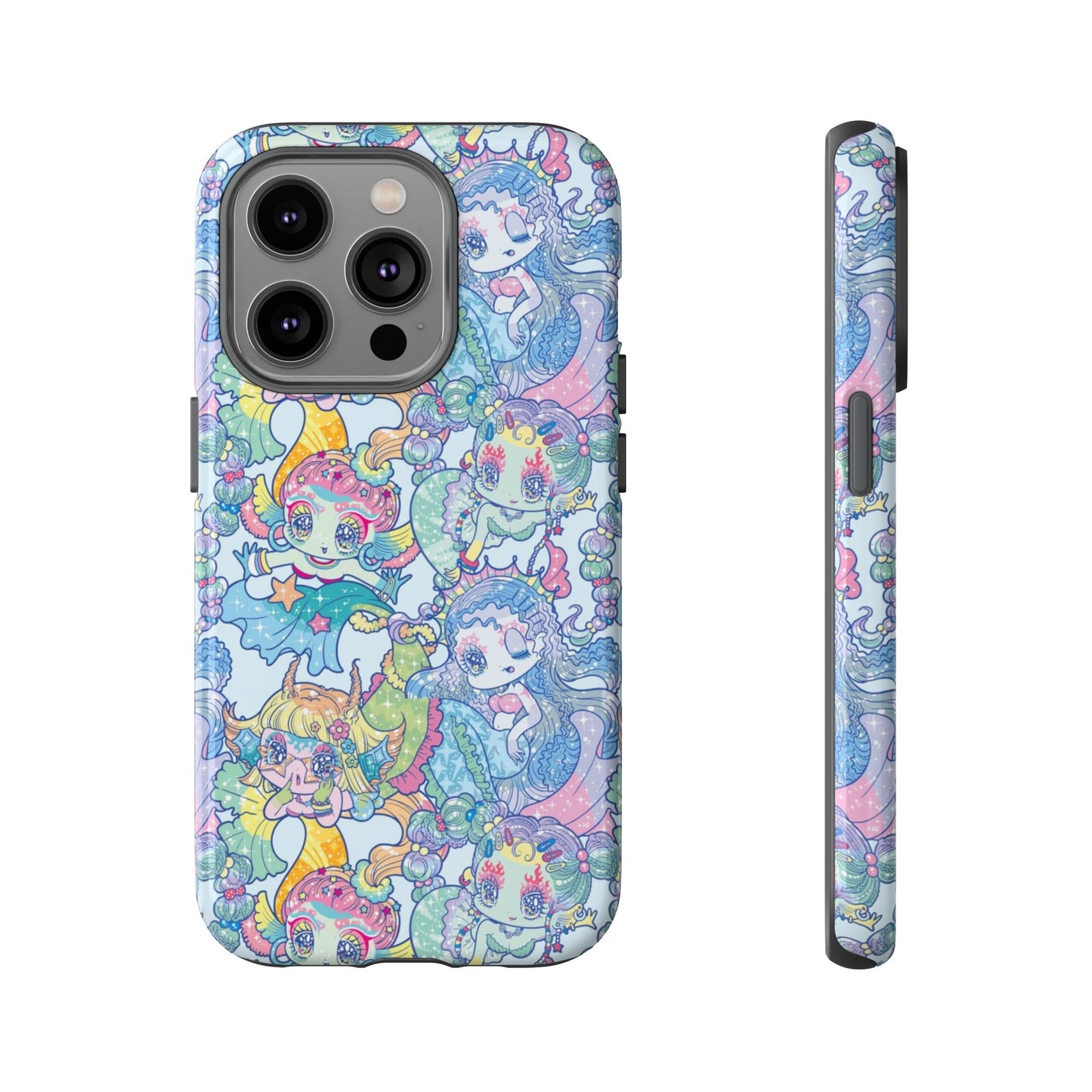 Copy of PEROPERO Dreamer Phone Case