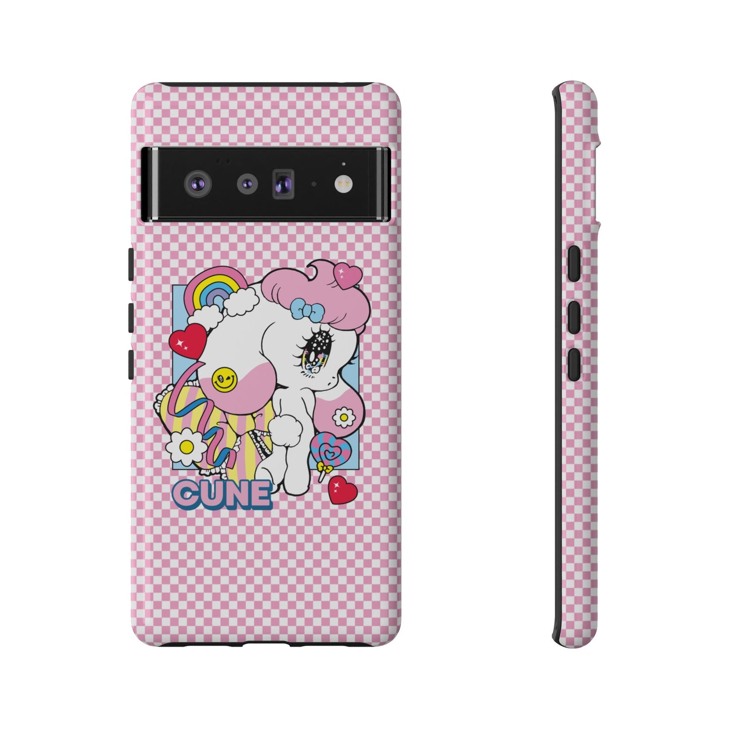 Copy of Copy of Copy of PEROPERO Dreamer Phone Case