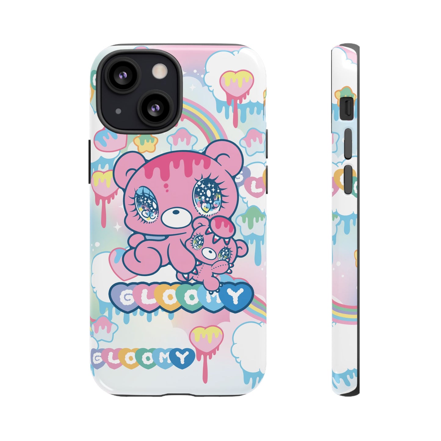 Copy of PEROPERO Dreamer Phone Case