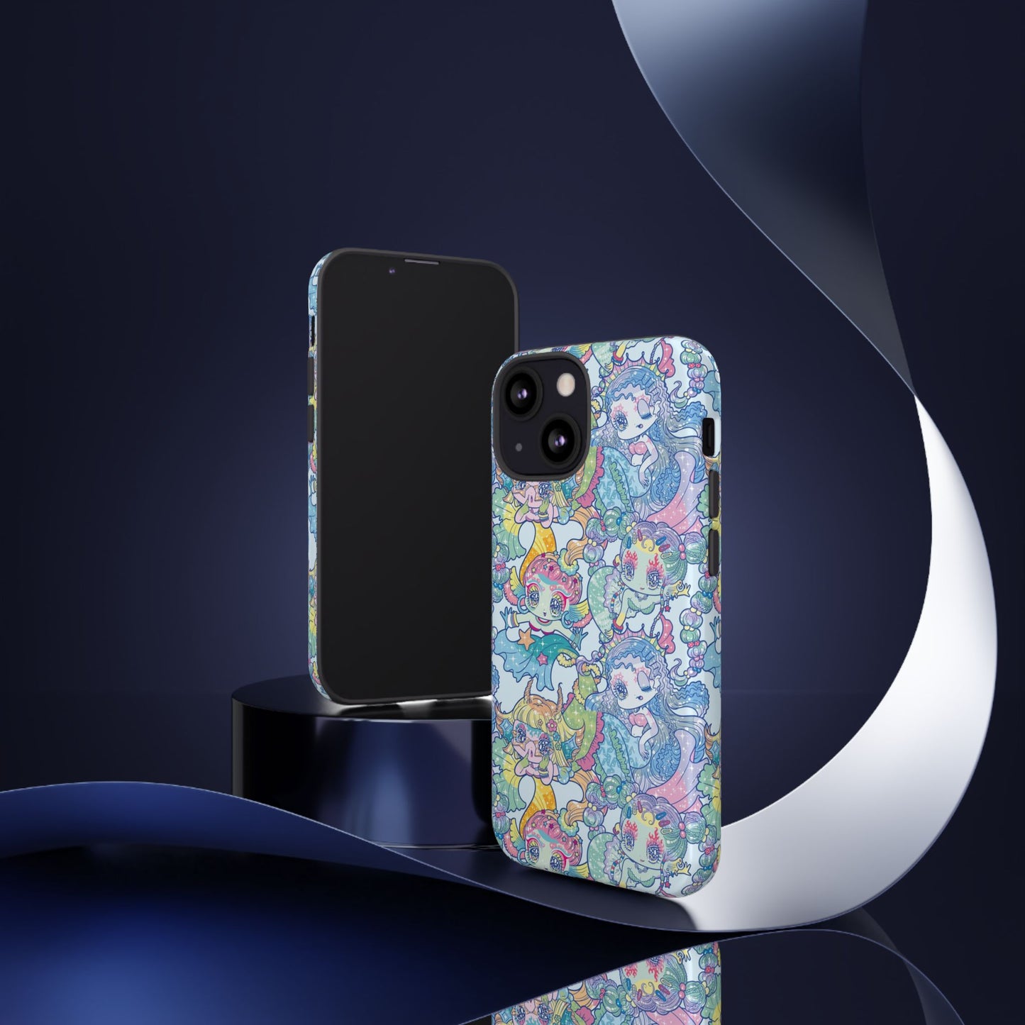 Copy of PEROPERO Dreamer Phone Case