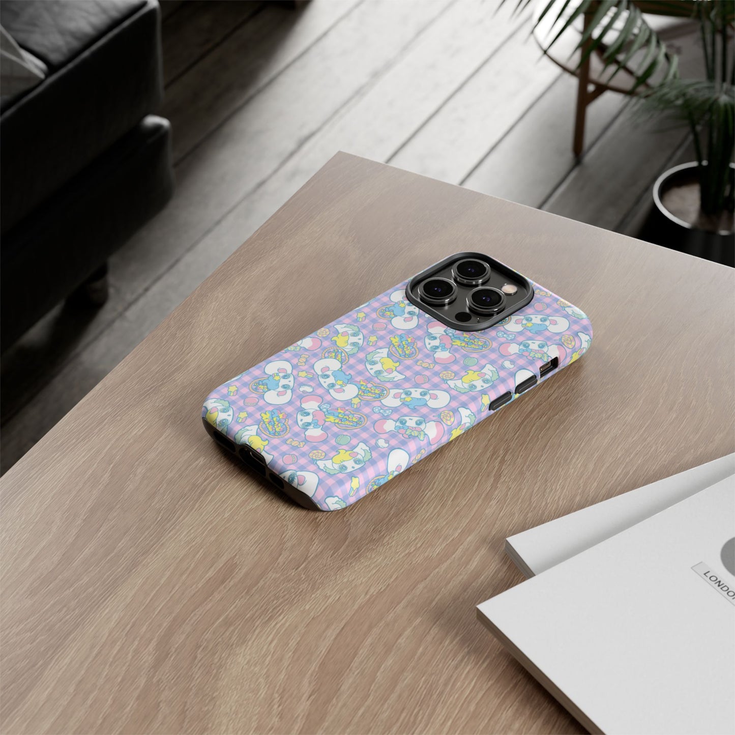 Copy of Copy of Copy of PEROPERO Dreamer Phone Case