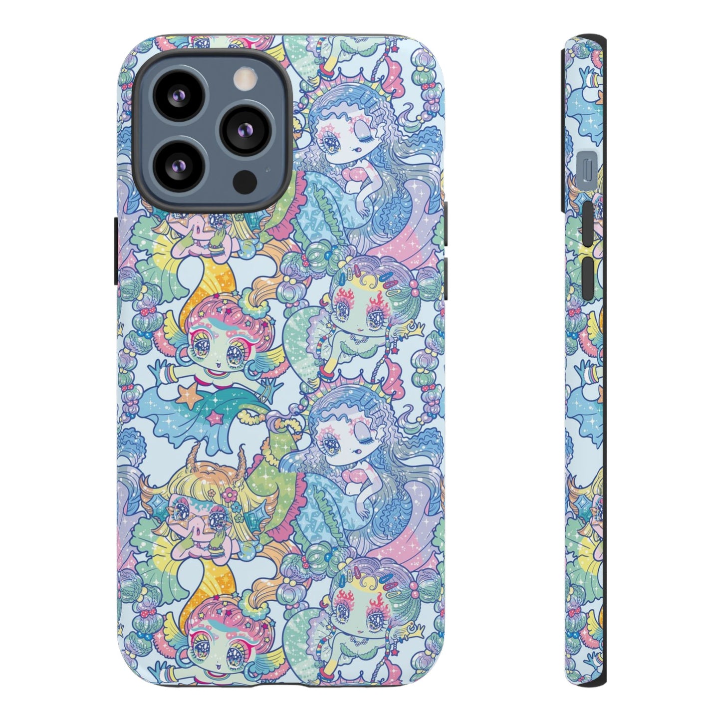 Copy of PEROPERO Dreamer Phone Case