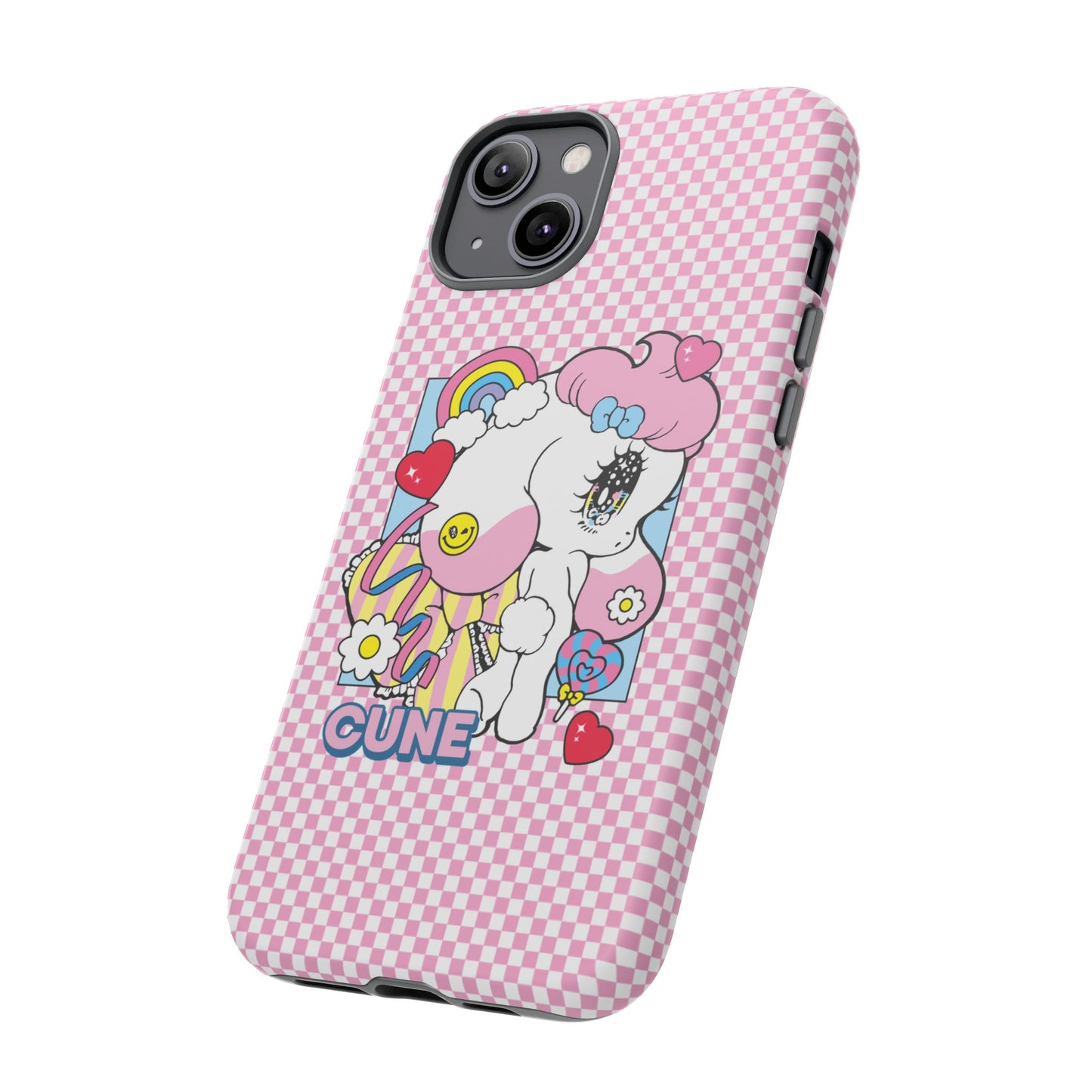 Copy of Copy of Copy of PEROPERO Dreamer Phone Case