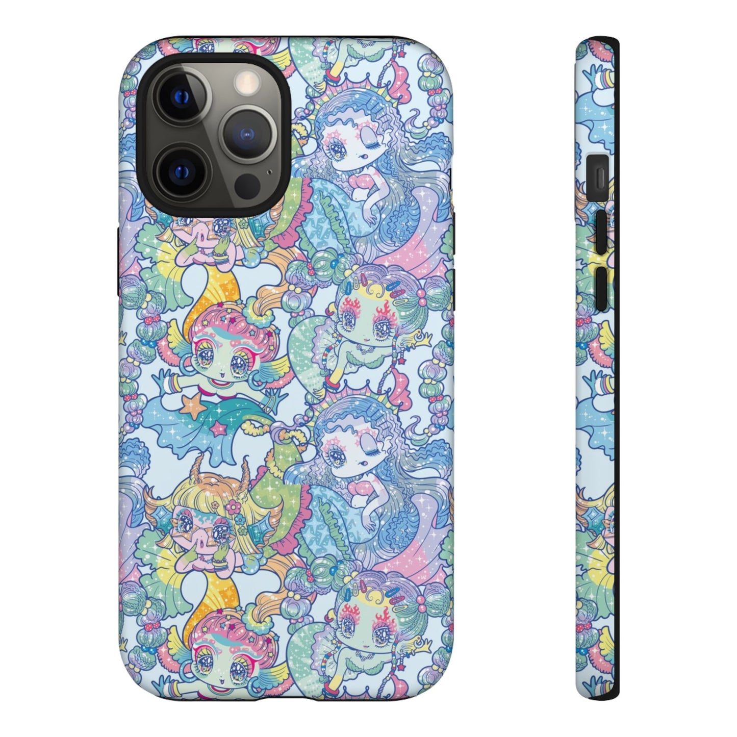 Copy of PEROPERO Dreamer Phone Case