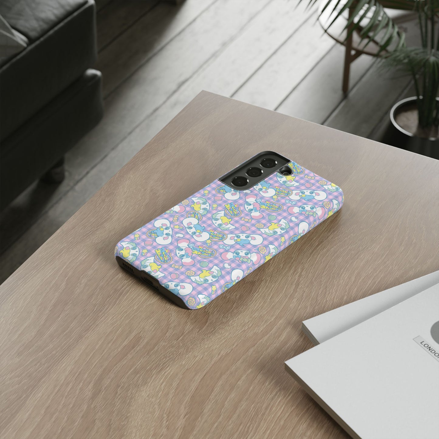 Copy of Copy of Copy of PEROPERO Dreamer Phone Case
