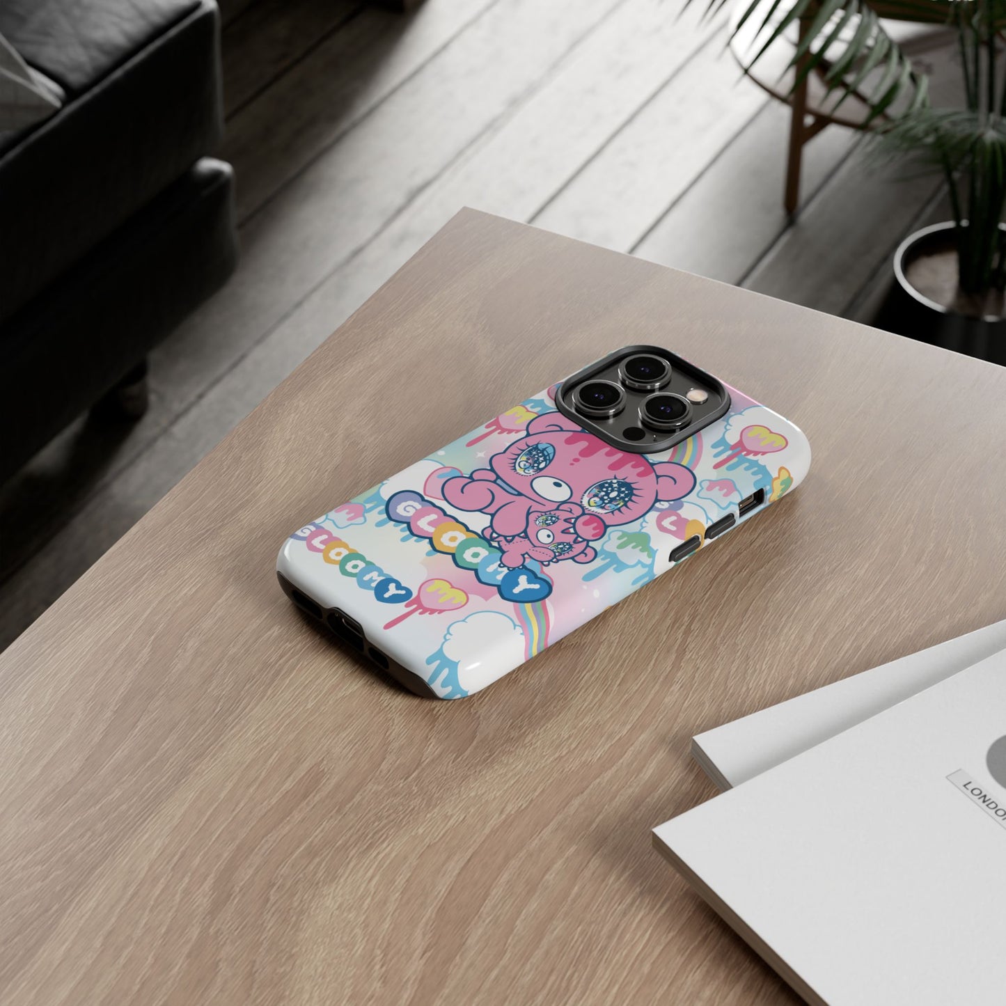 Copy of PEROPERO Dreamer Phone Case