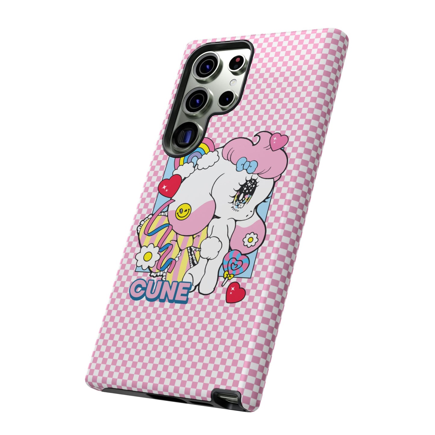 Copy of Copy of Copy of PEROPERO Dreamer Phone Case
