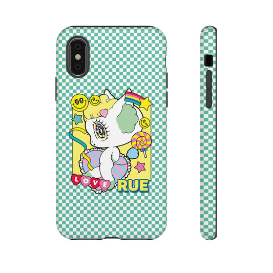 Copy of Copy of Copy of PEROPERO Dreamer Phone Case