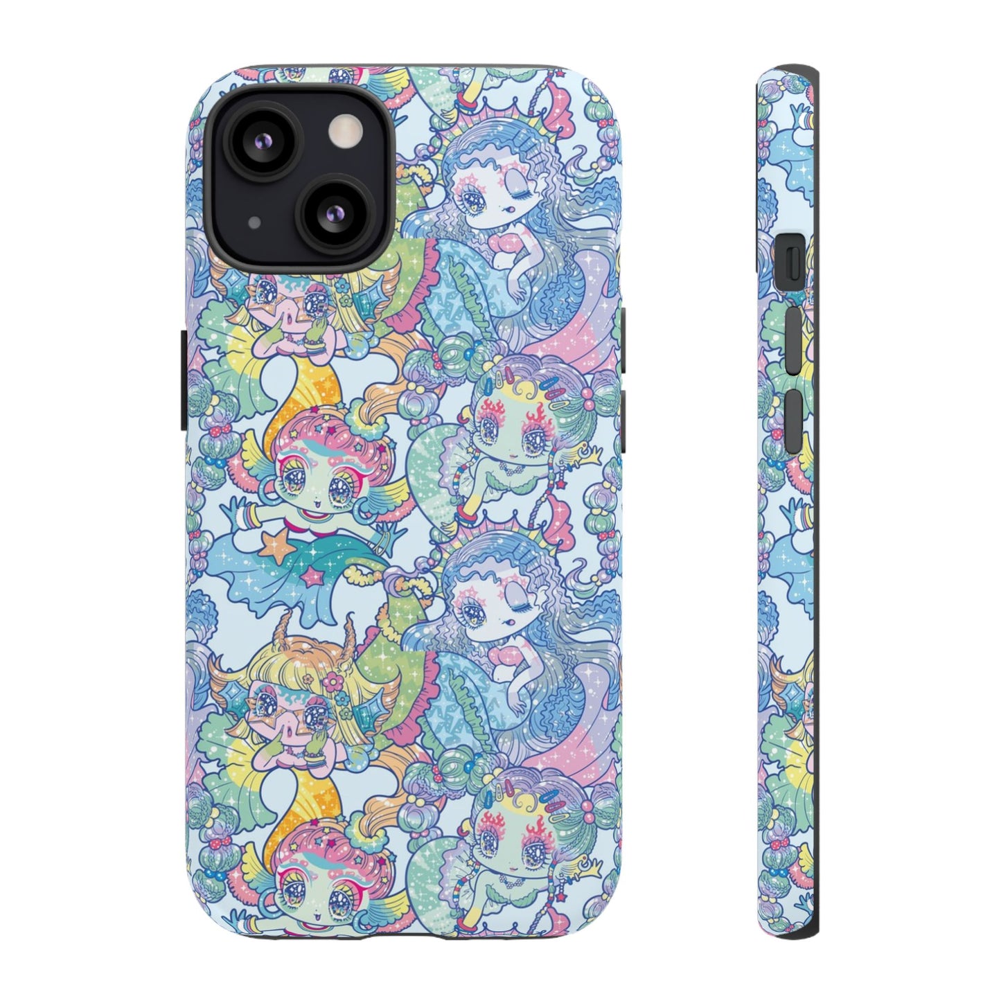 Copy of PEROPERO Dreamer Phone Case