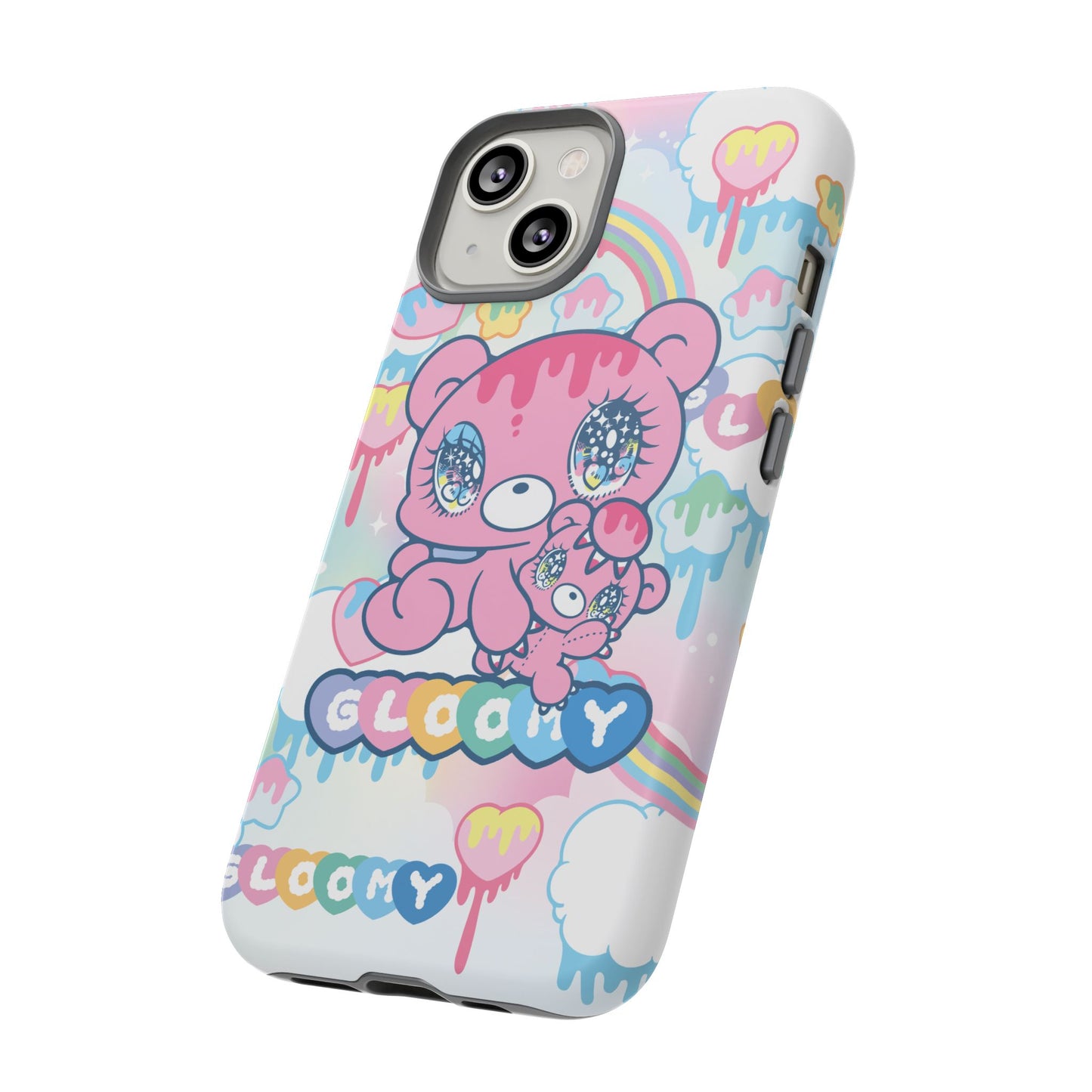 Copy of PEROPERO Dreamer Phone Case