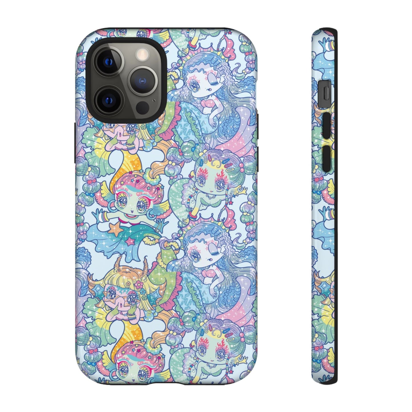 Copy of PEROPERO Dreamer Phone Case