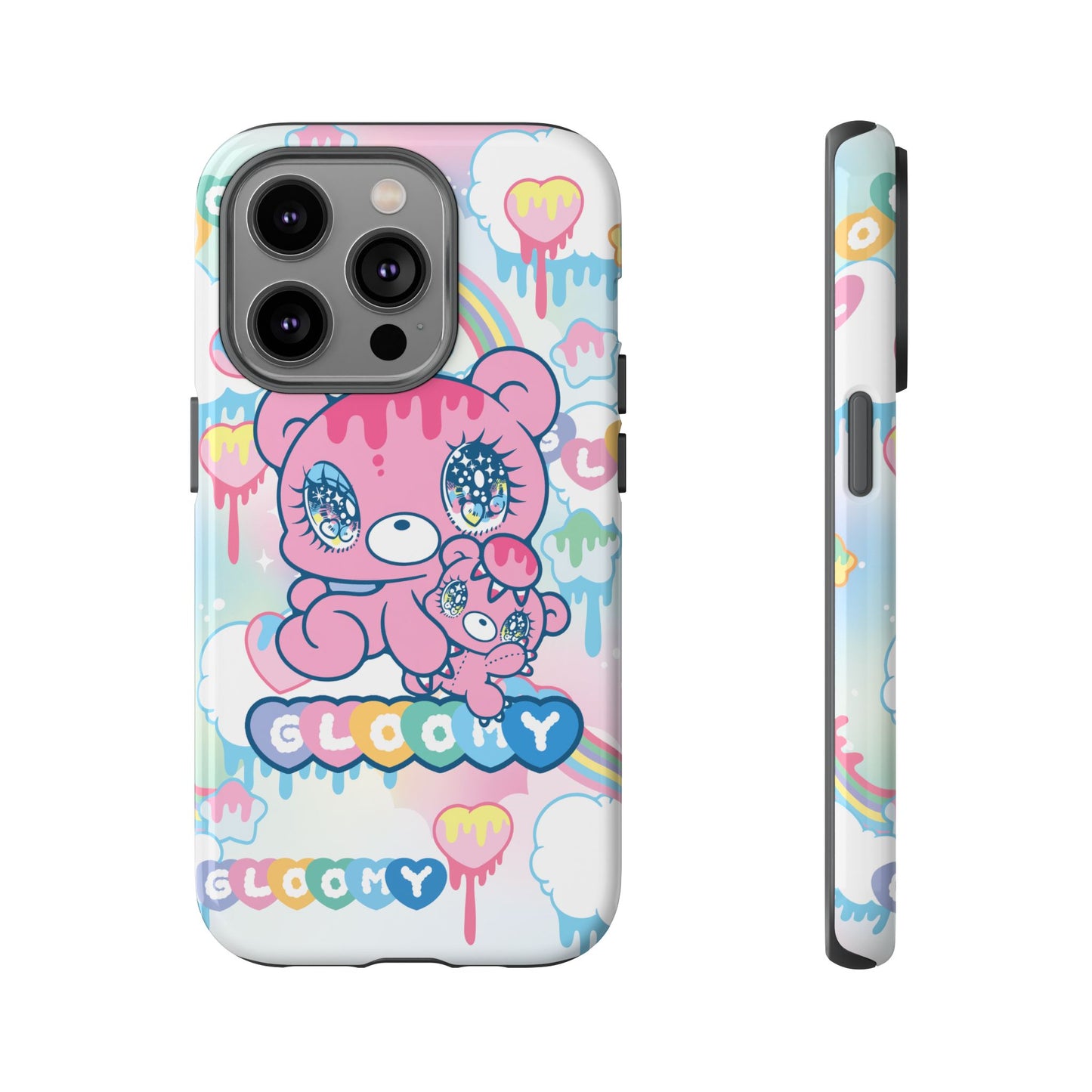 Copy of PEROPERO Dreamer Phone Case