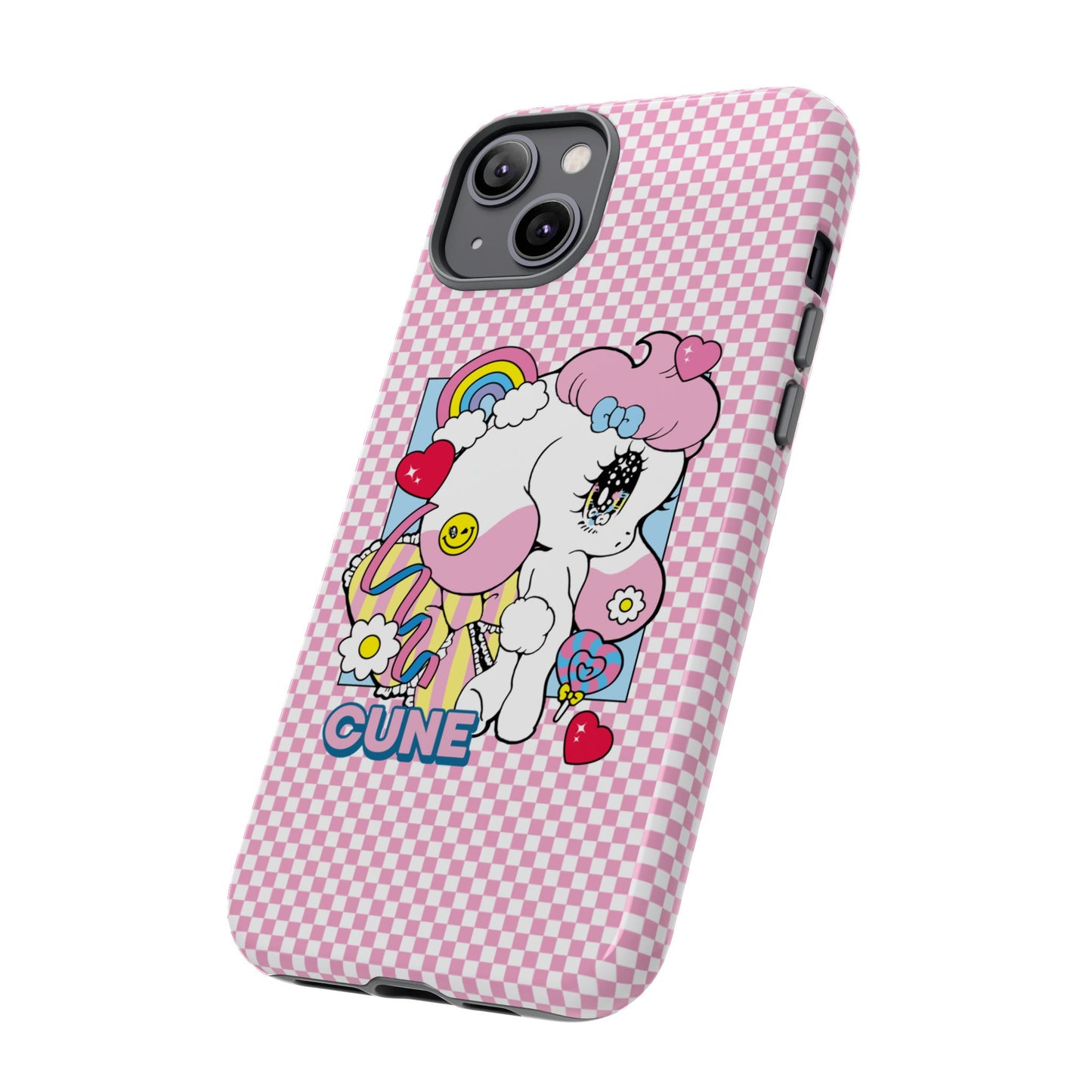 Copy of Copy of Copy of PEROPERO Dreamer Phone Case
