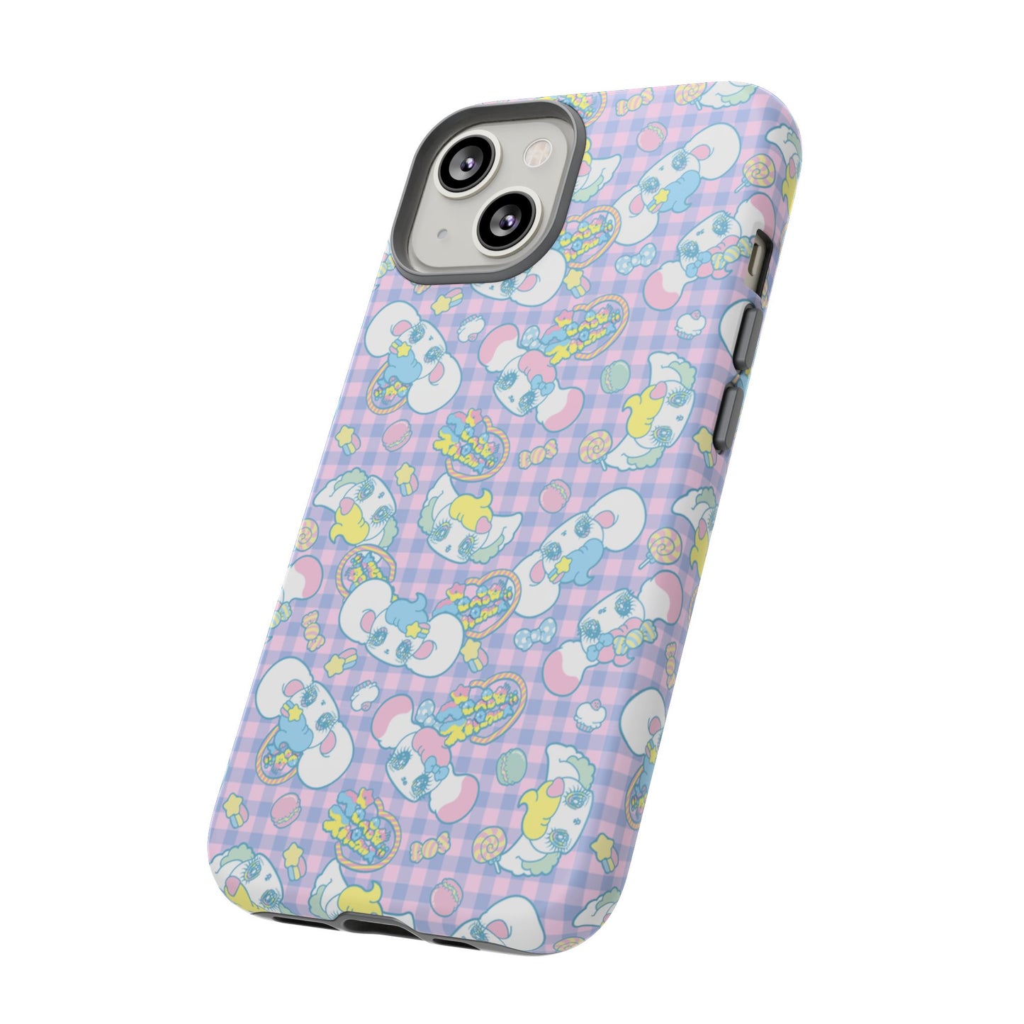 Copy of Copy of Copy of PEROPERO Dreamer Phone Case
