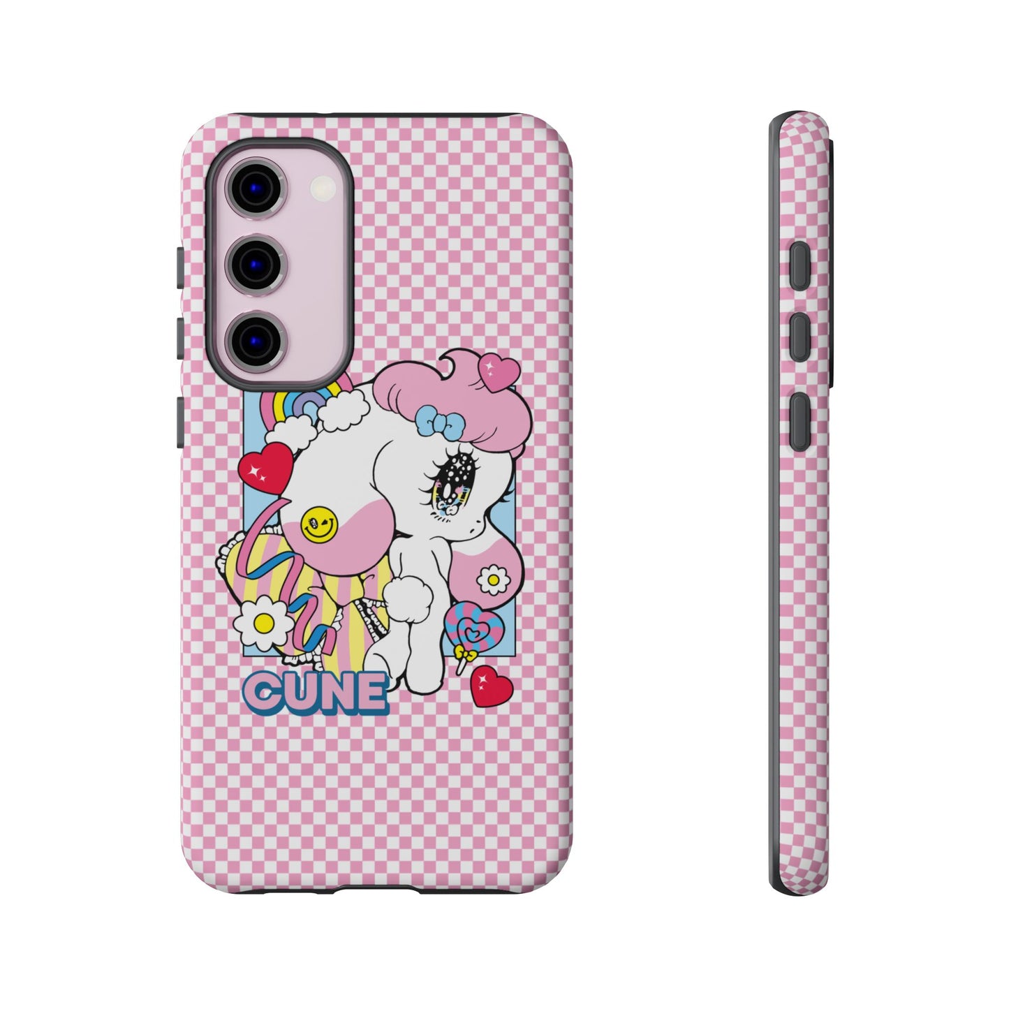 Copy of Copy of Copy of PEROPERO Dreamer Phone Case