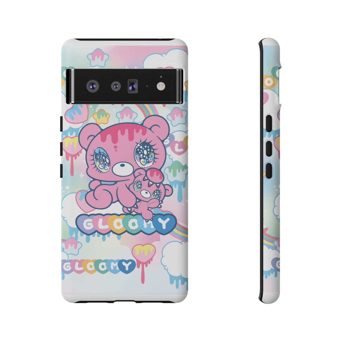 Copy of PEROPERO Dreamer Phone Case