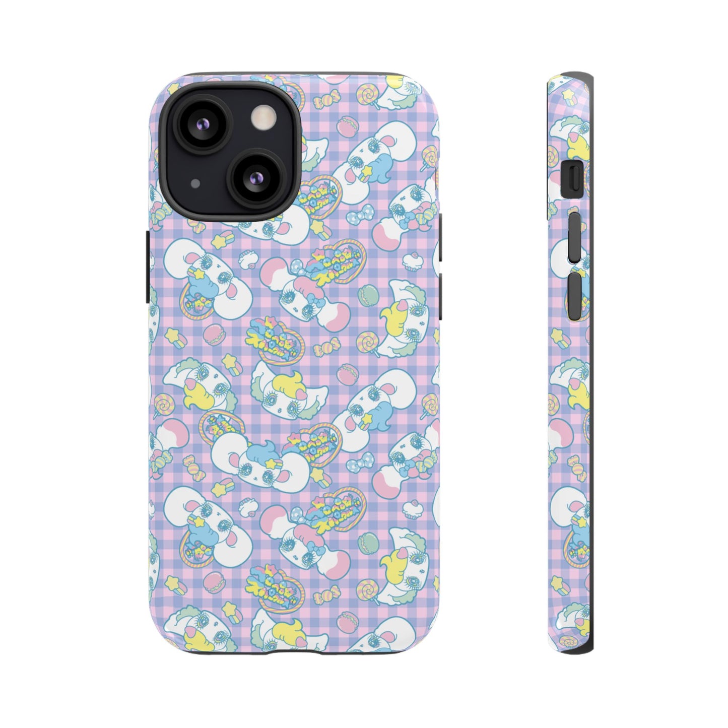 Copy of Copy of Copy of PEROPERO Dreamer Phone Case