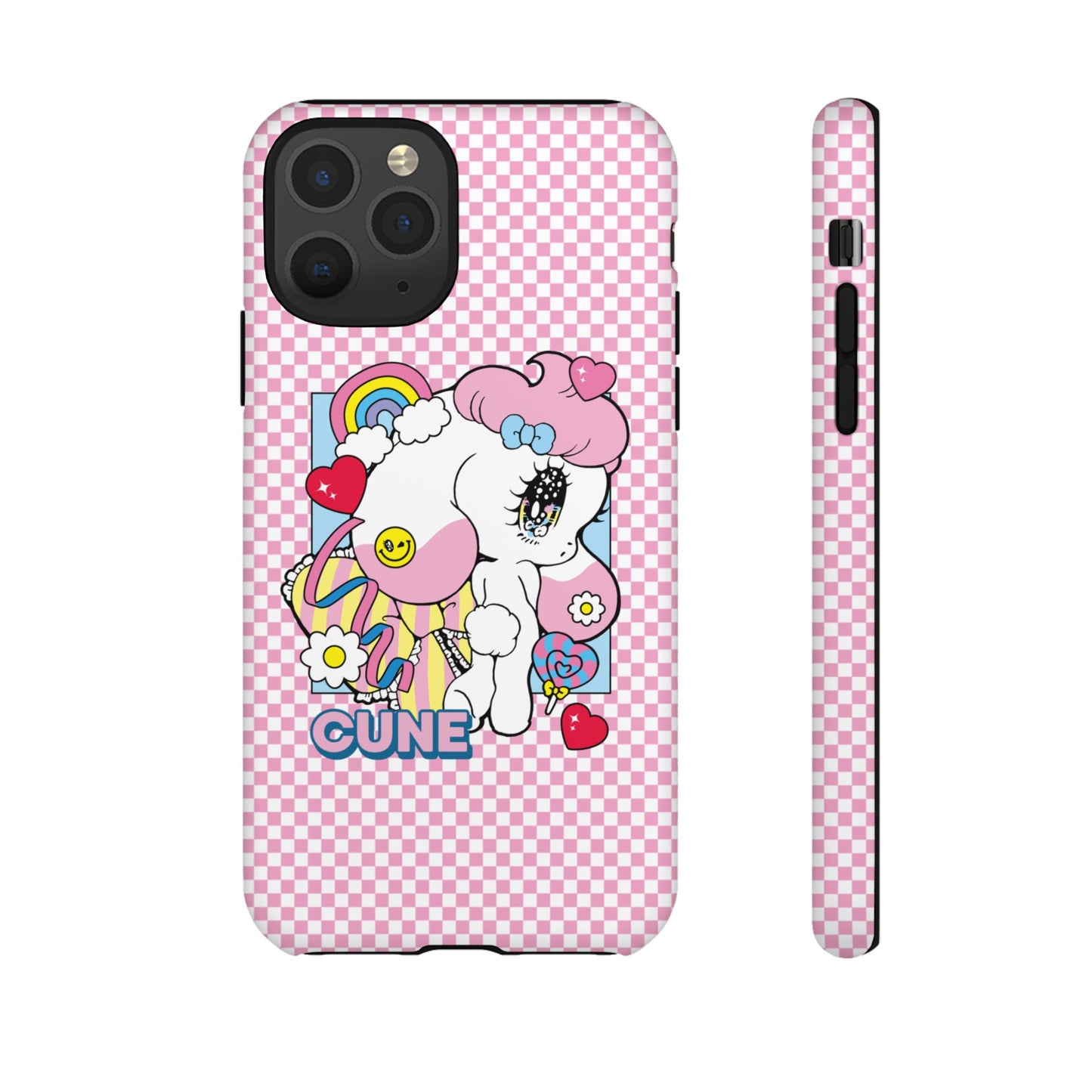 Copy of Copy of Copy of PEROPERO Dreamer Phone Case