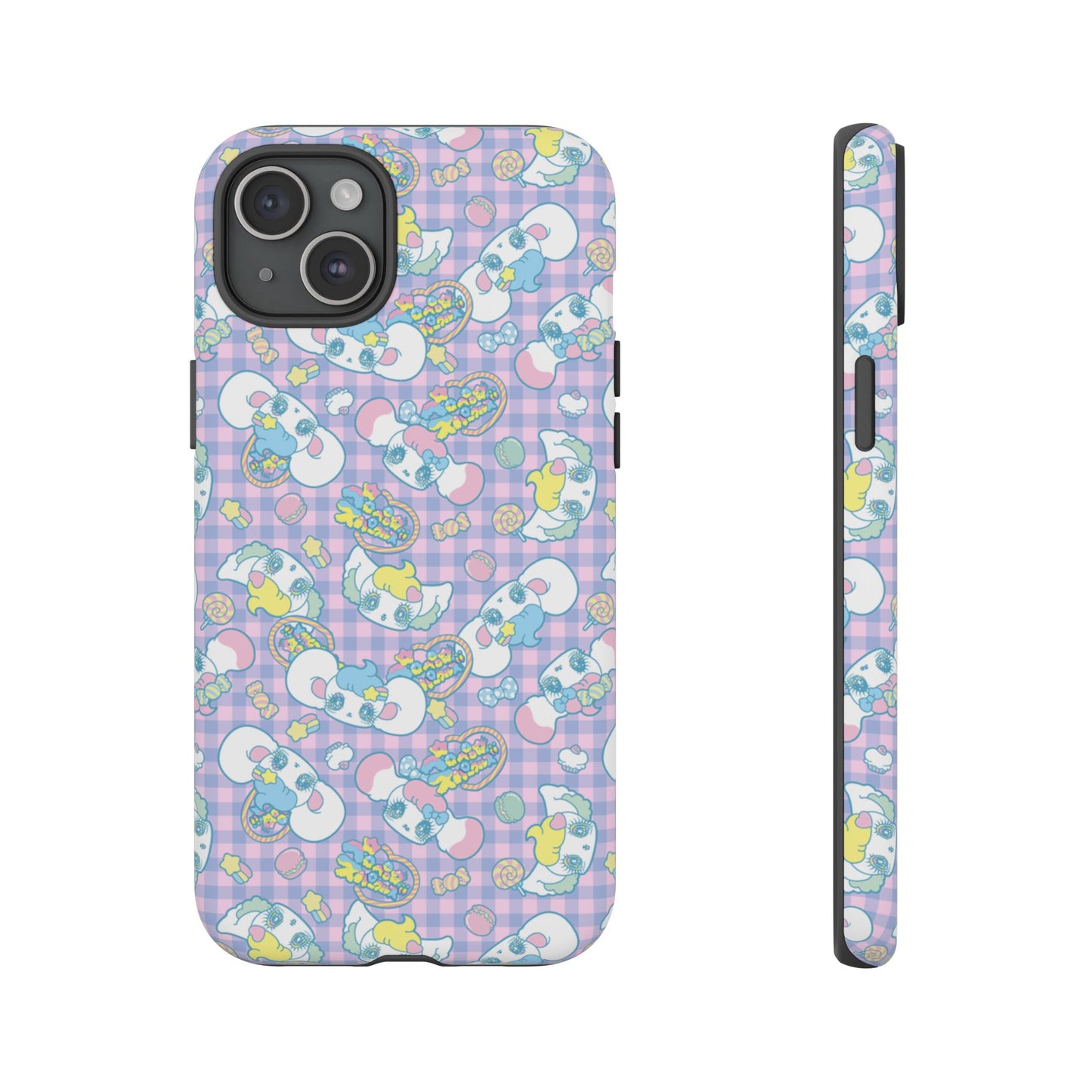 Copy of Copy of Copy of PEROPERO Dreamer Phone Case