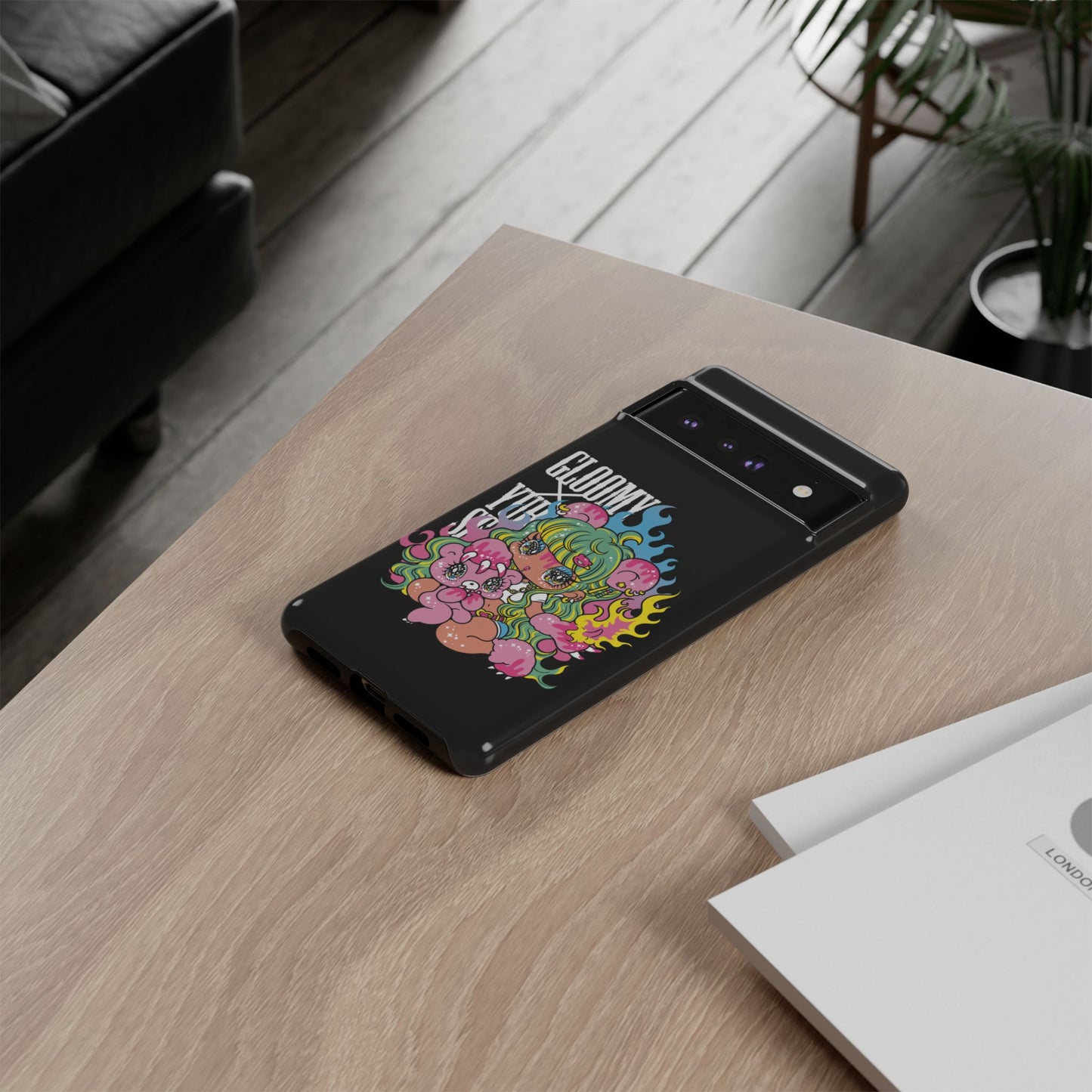 Copy of Copy of PEROPERO Dreamer Phone Case